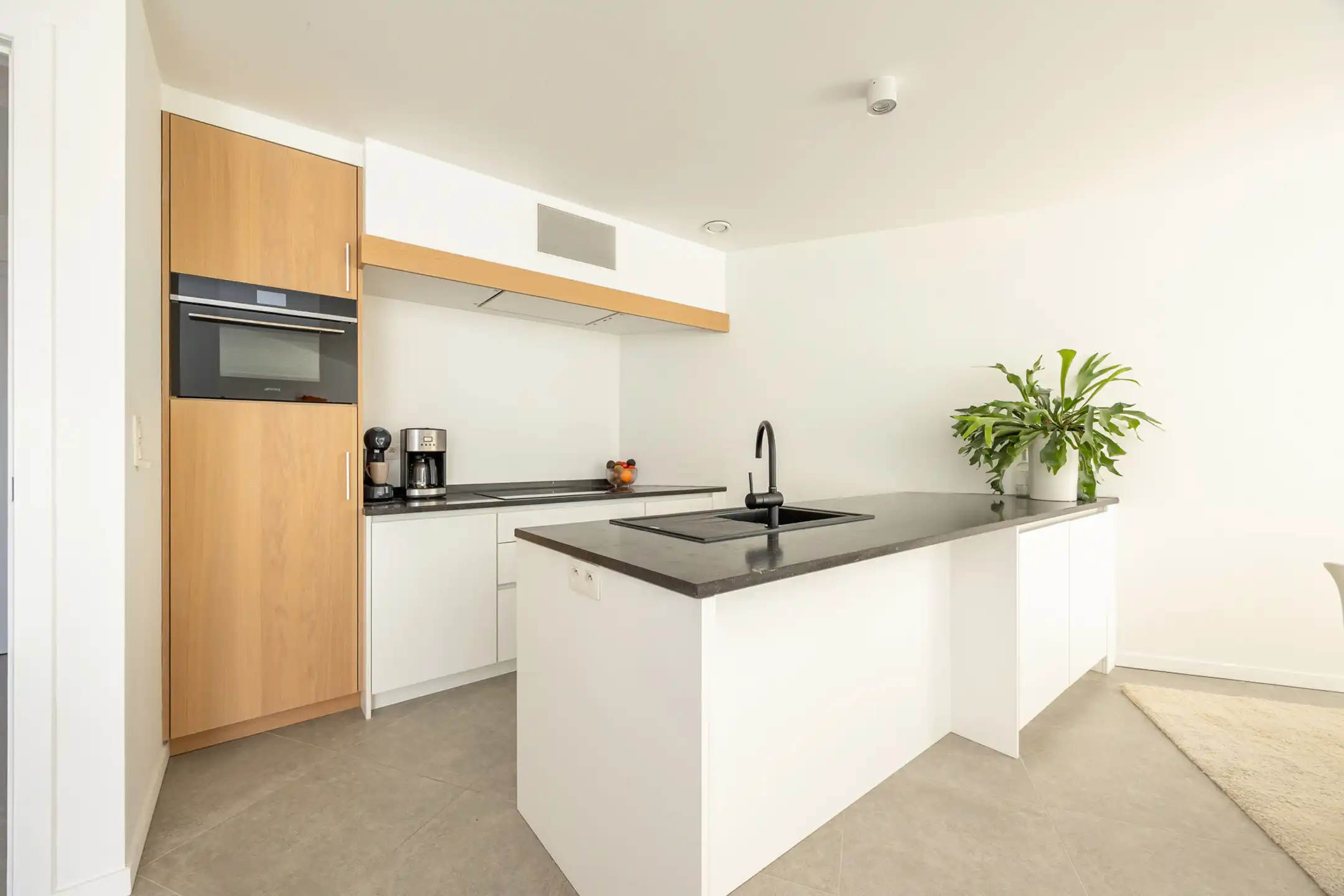 Modern appartement nabij centrum Oostmalle foto 9
