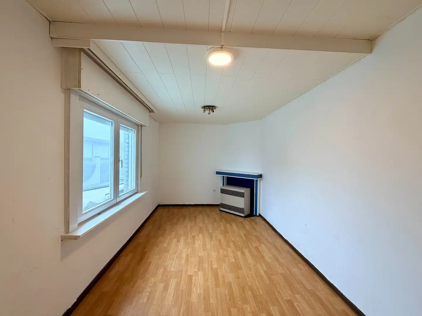Instapklare halfopen bebouwing met garage te Tielt (Meulebeke)! foto 16