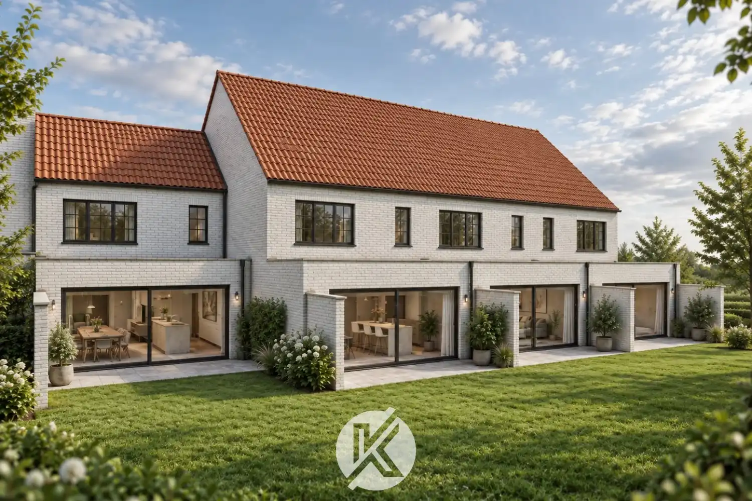 Prachtige BEN-woning op toplocatie foto 2