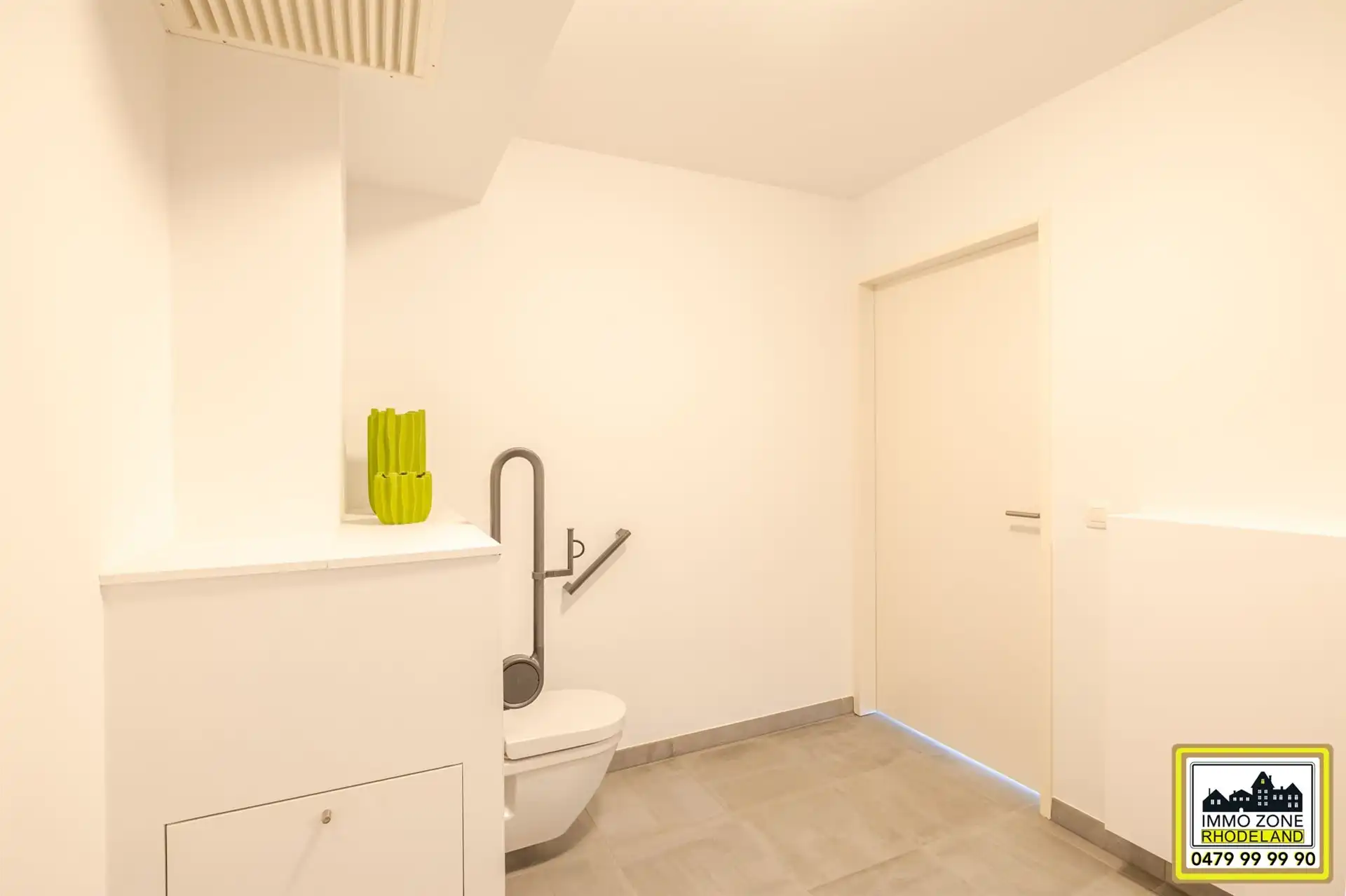 Luxueuse assistentieflat gelegen in privé domein foto 13