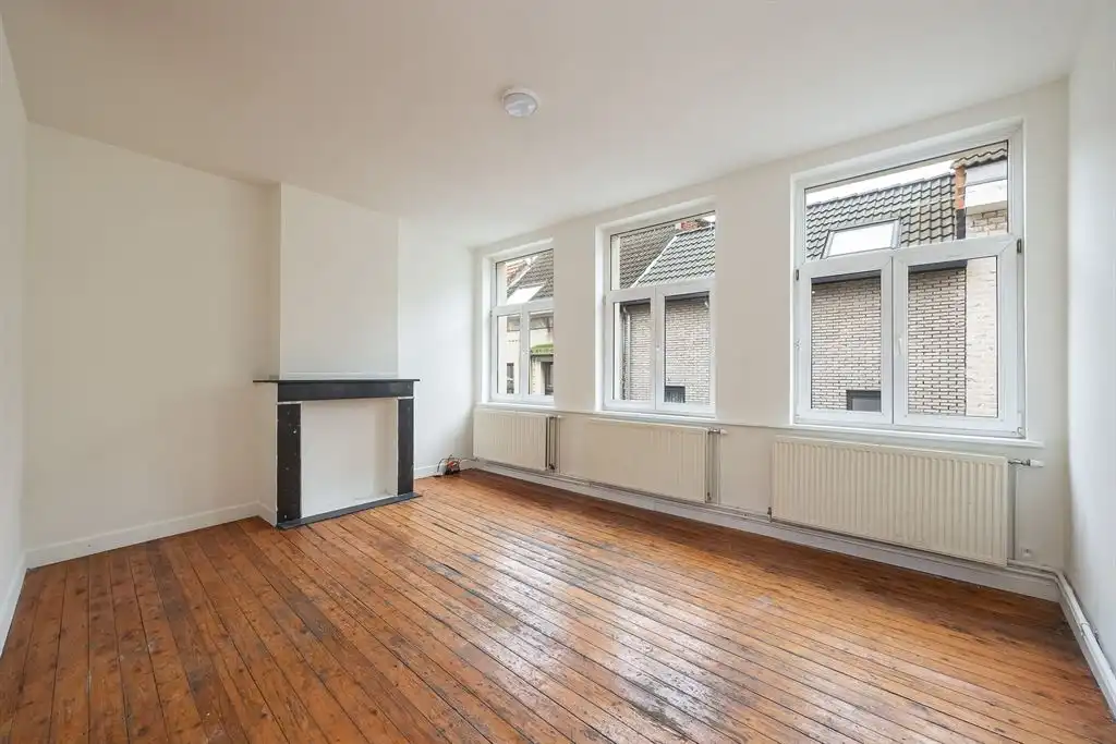 Appartement in bruisende stadsbuurt foto 3