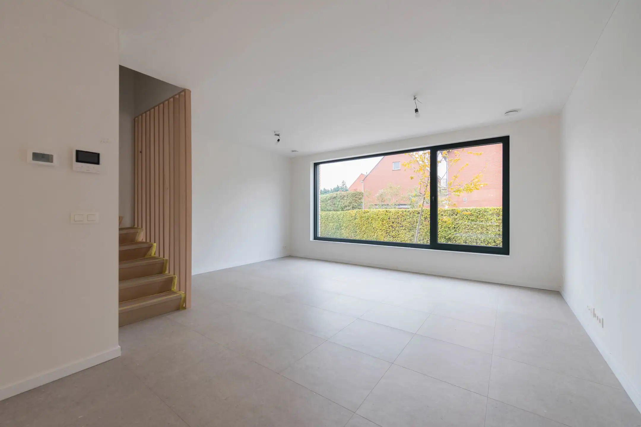 BRASSCHAAT - Modernistische, groene oase in hartje Brasschaat foto 5