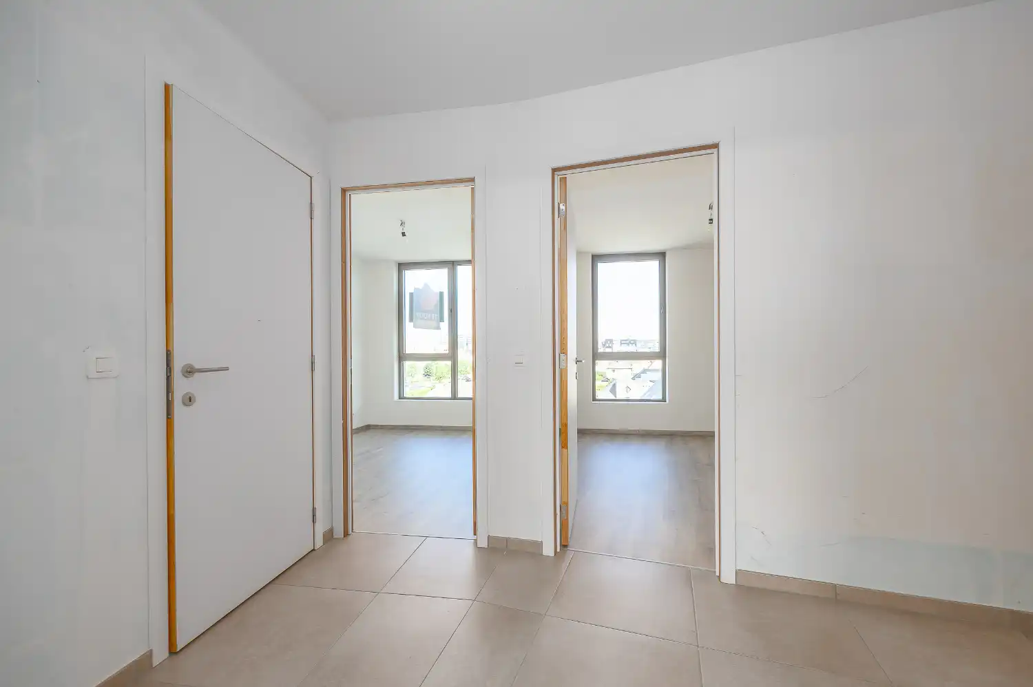 Nieuwbouwappartement met 2 slaapkamers te koop in Middelkerke foto 17