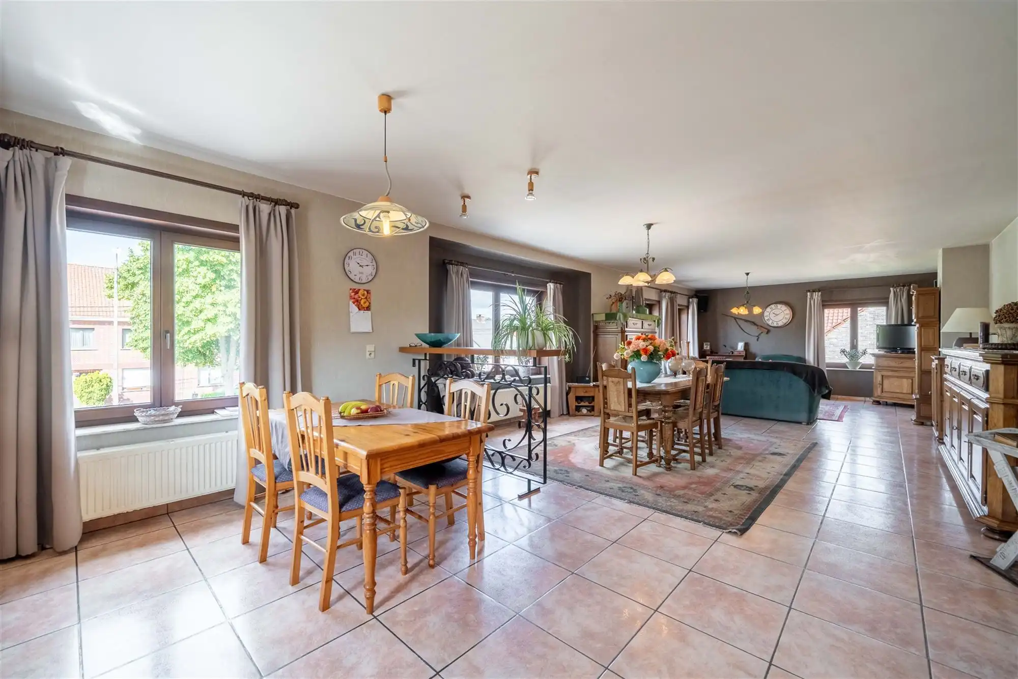 Handelspand met appartement te koop in Westerlo!! foto 9