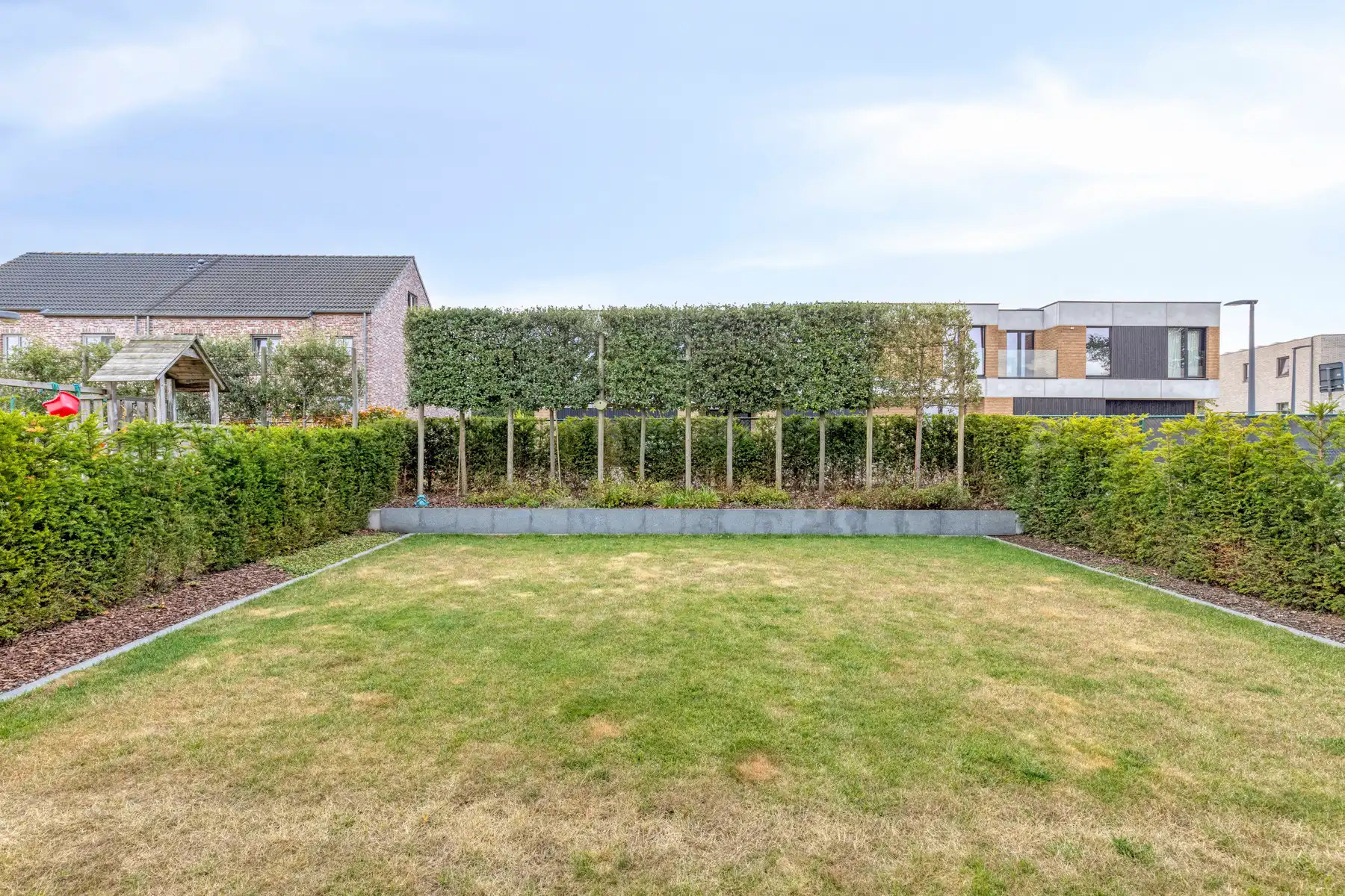 Instapklare woning met 3 slaapkamers en landelijk uitzicht foto 14