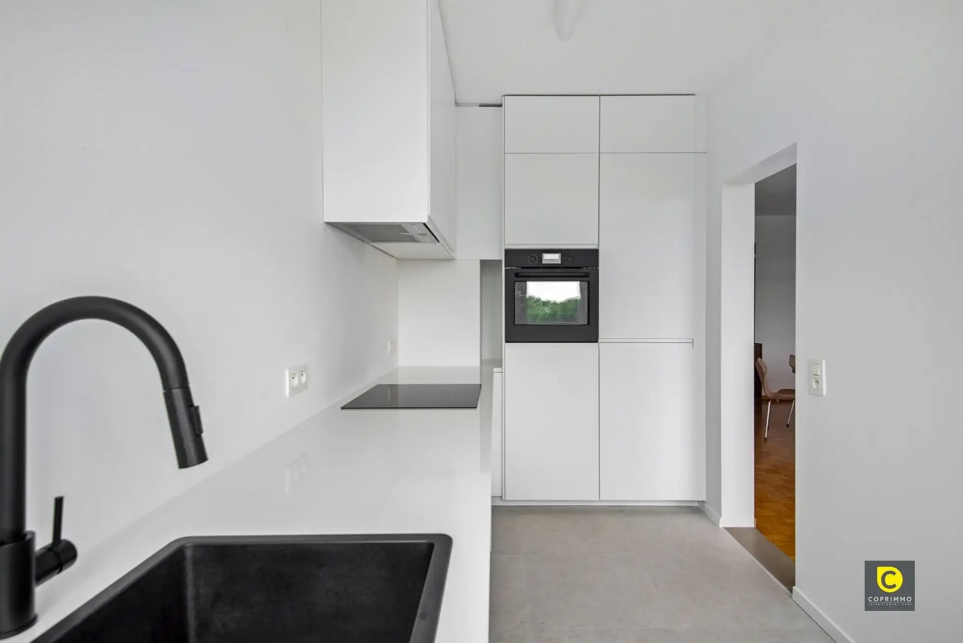 Appartement: 2 slk, T en P foto 2