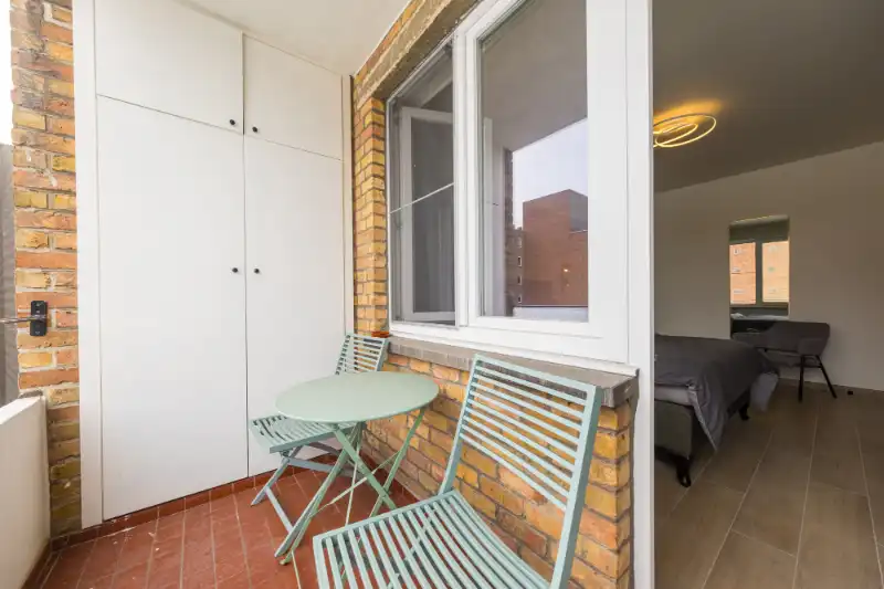 Appartement te huur foto 13