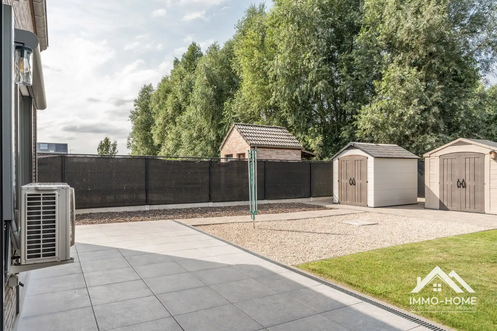 Prachtige HOB in groene woonwijk oostakker! foto 6