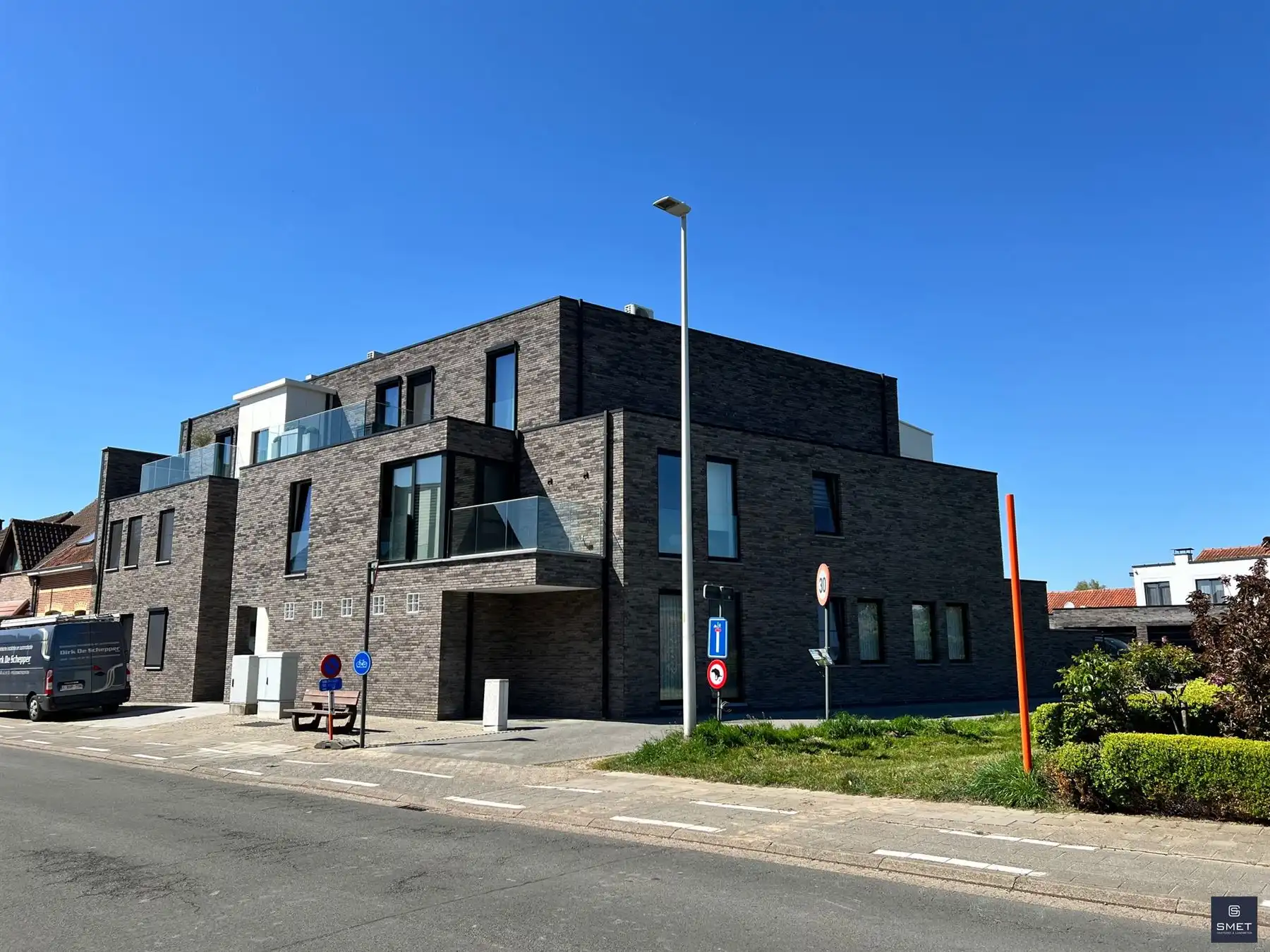 Appartement te huur Blokstraat 46 b103 - 9170 SINT-GILLIS-WAAS