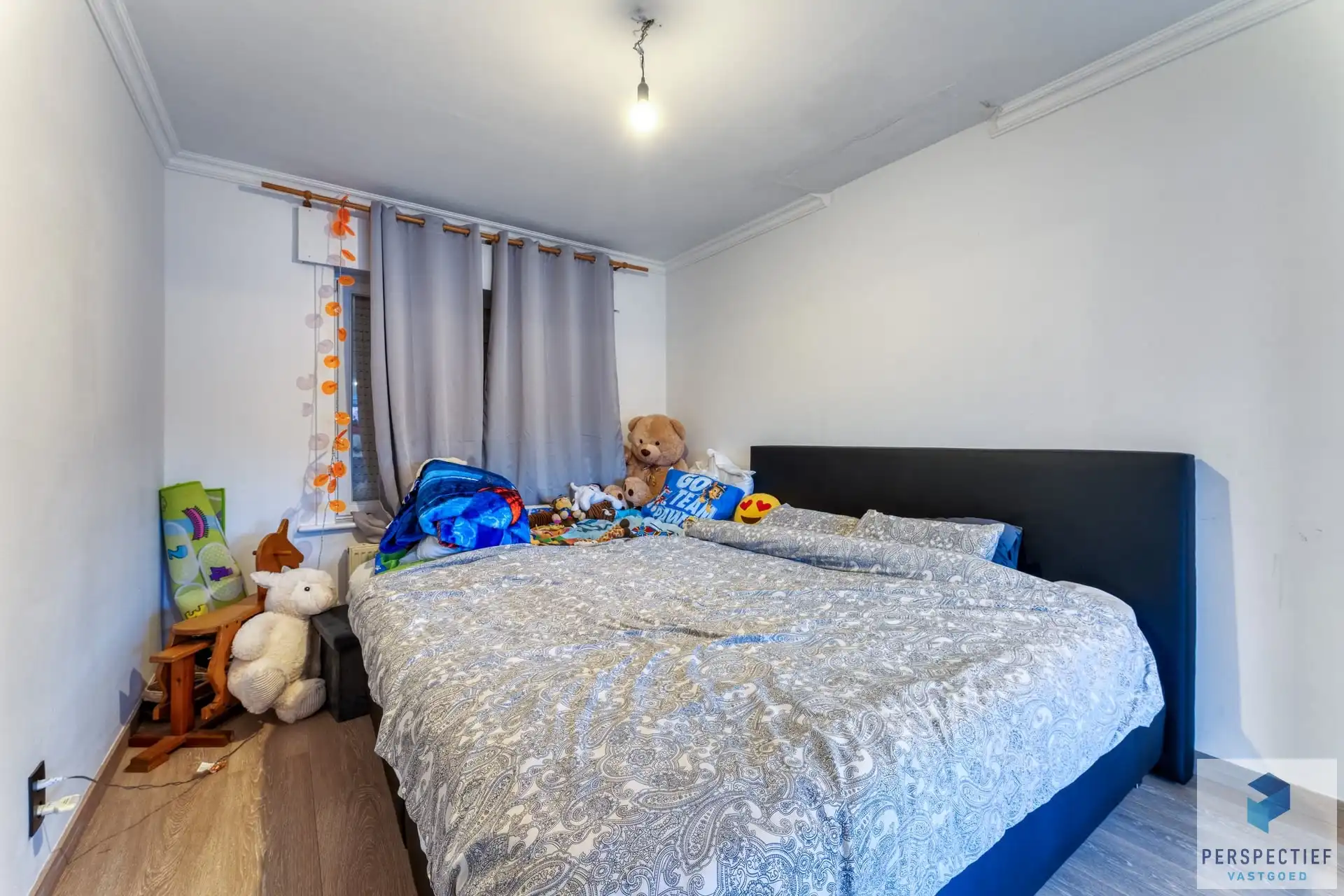 BEZOEKMOMENT ZATERDAG 04/04 VAN 16U TOT 17U30 | Vernieuwde woning met 4 slpk - garage & tuin in het dorpscentrum van Ramskapelle foto 11