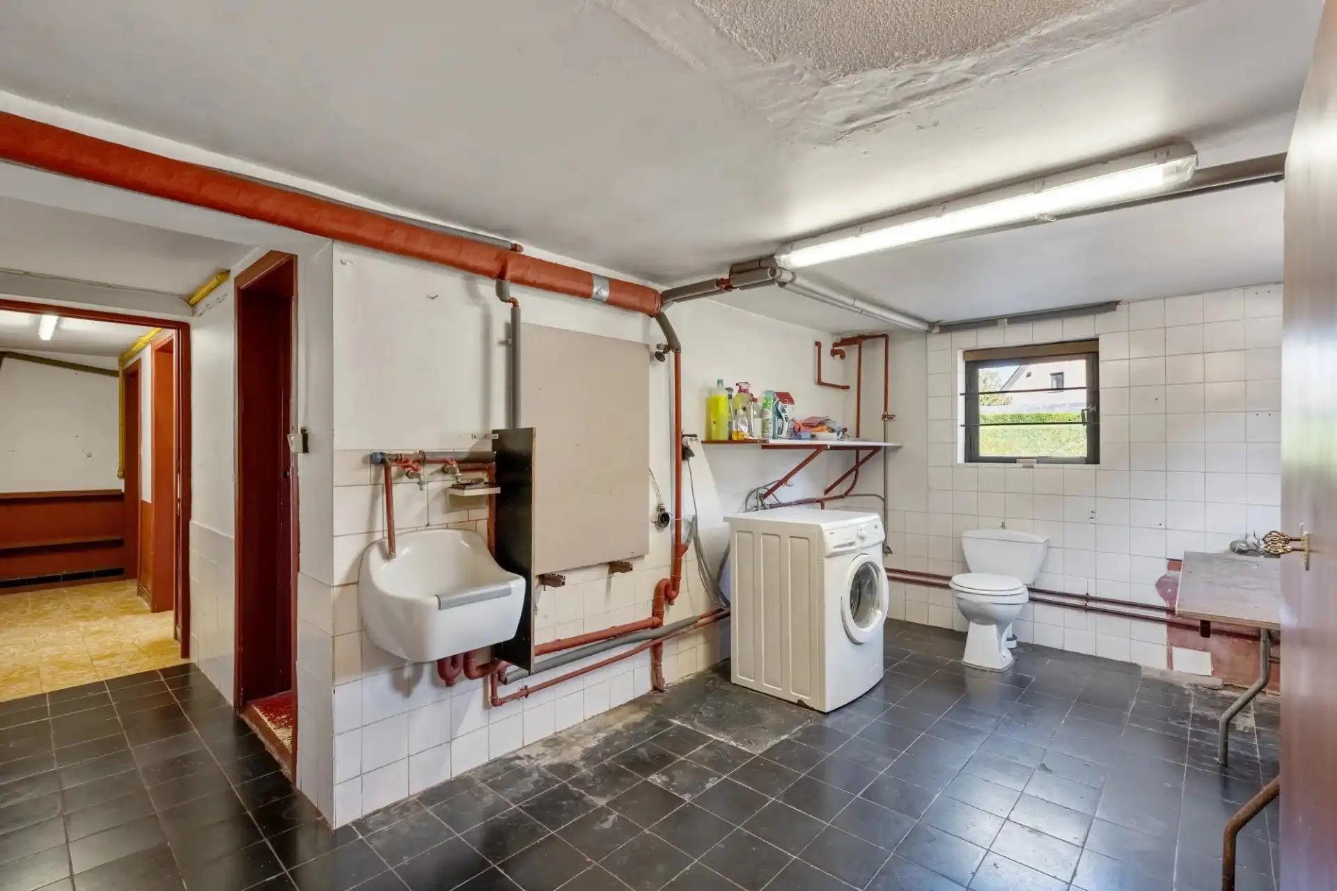 Rustig gelegen woning te Heusden foto 18