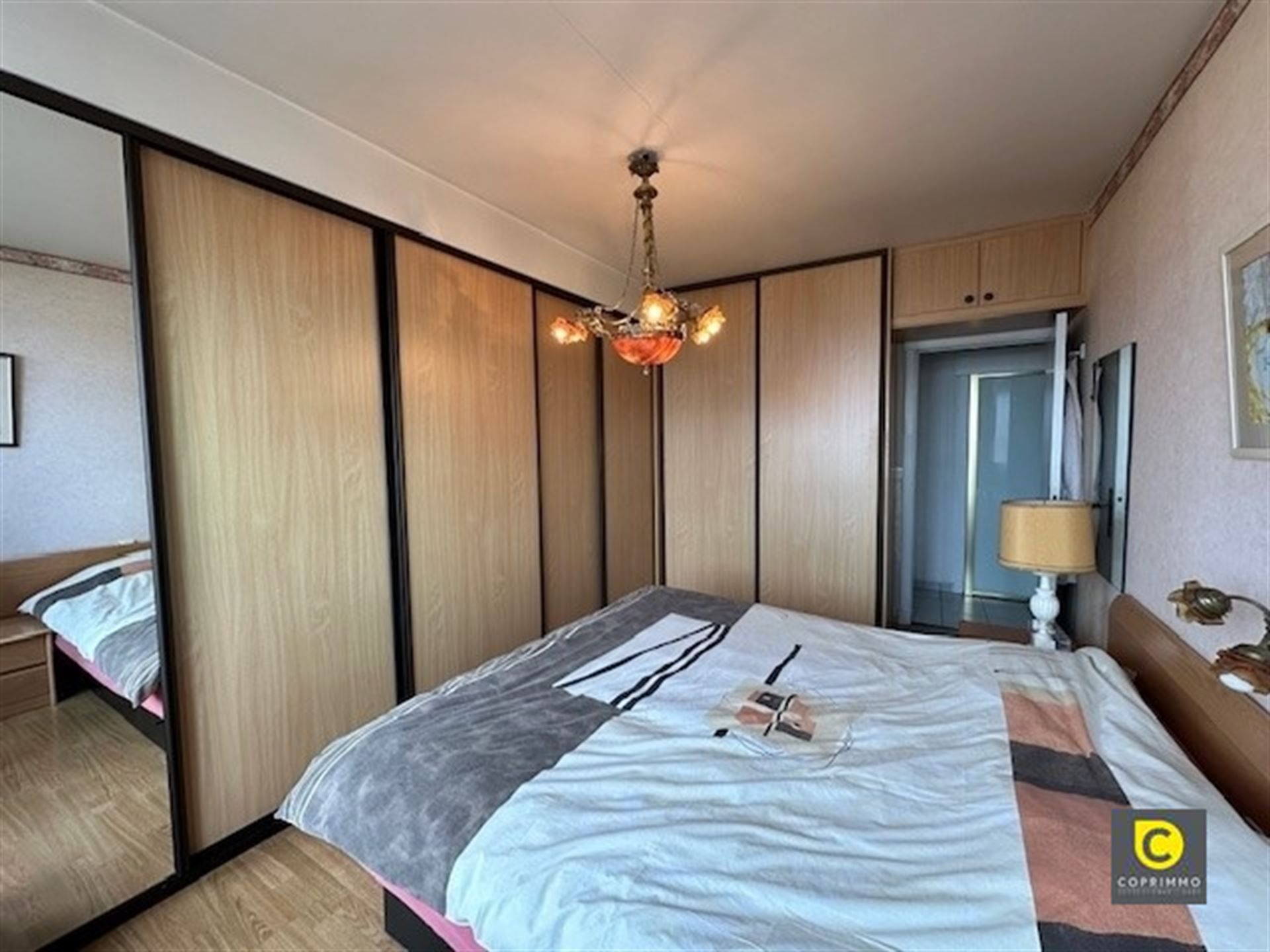 Appartement:2 slk, T  foto 7