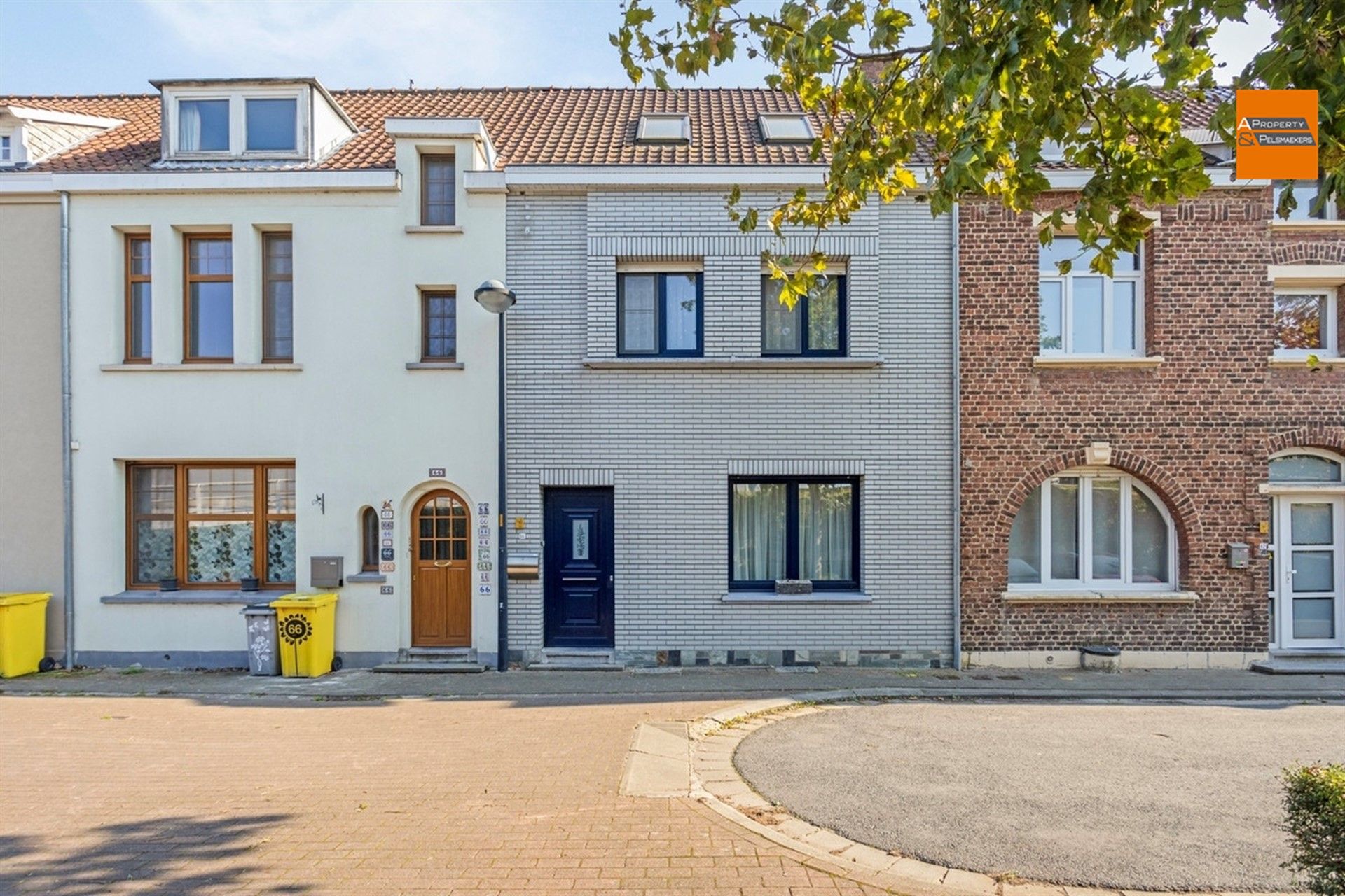 Huis te koop Edegemstraat 64 - 3070 KORTENBERG