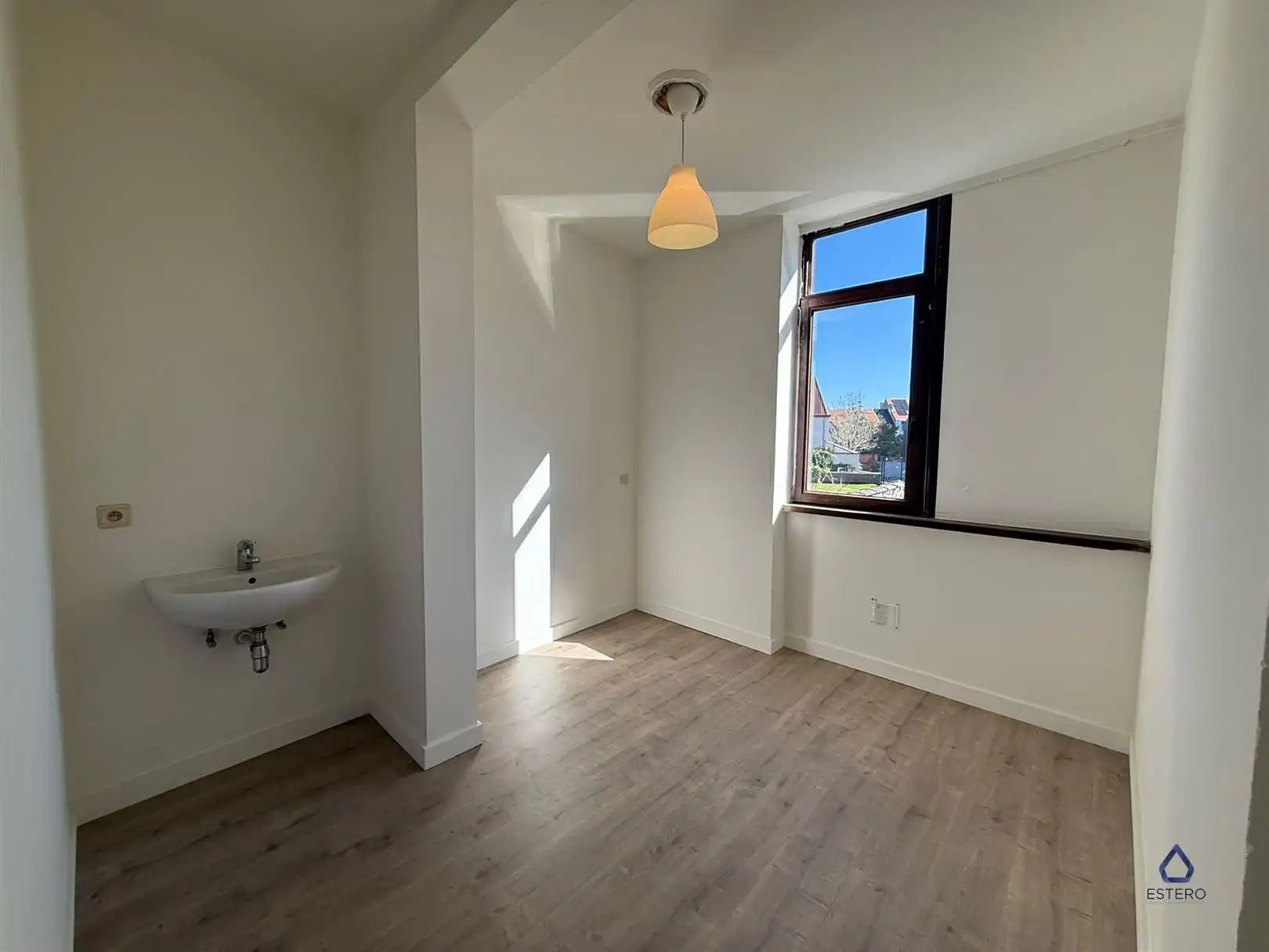 2-slaapkamerappartement in Gent te huur foto 6