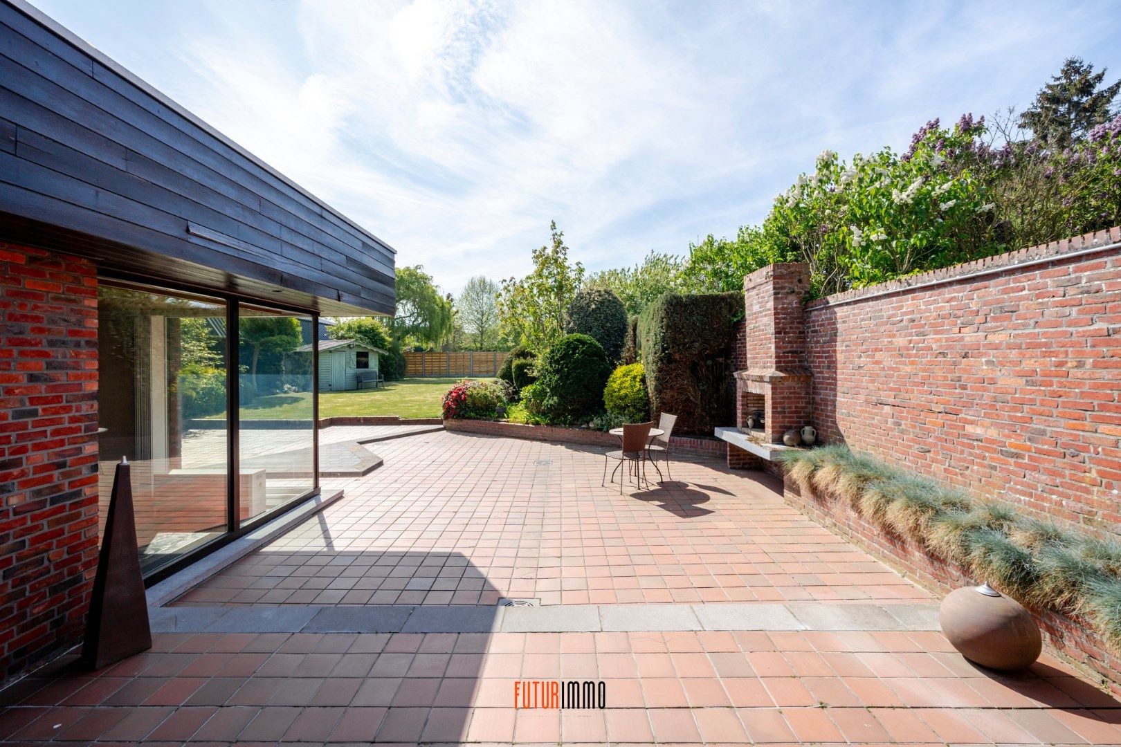 Woning met praktijkruimte foto 17