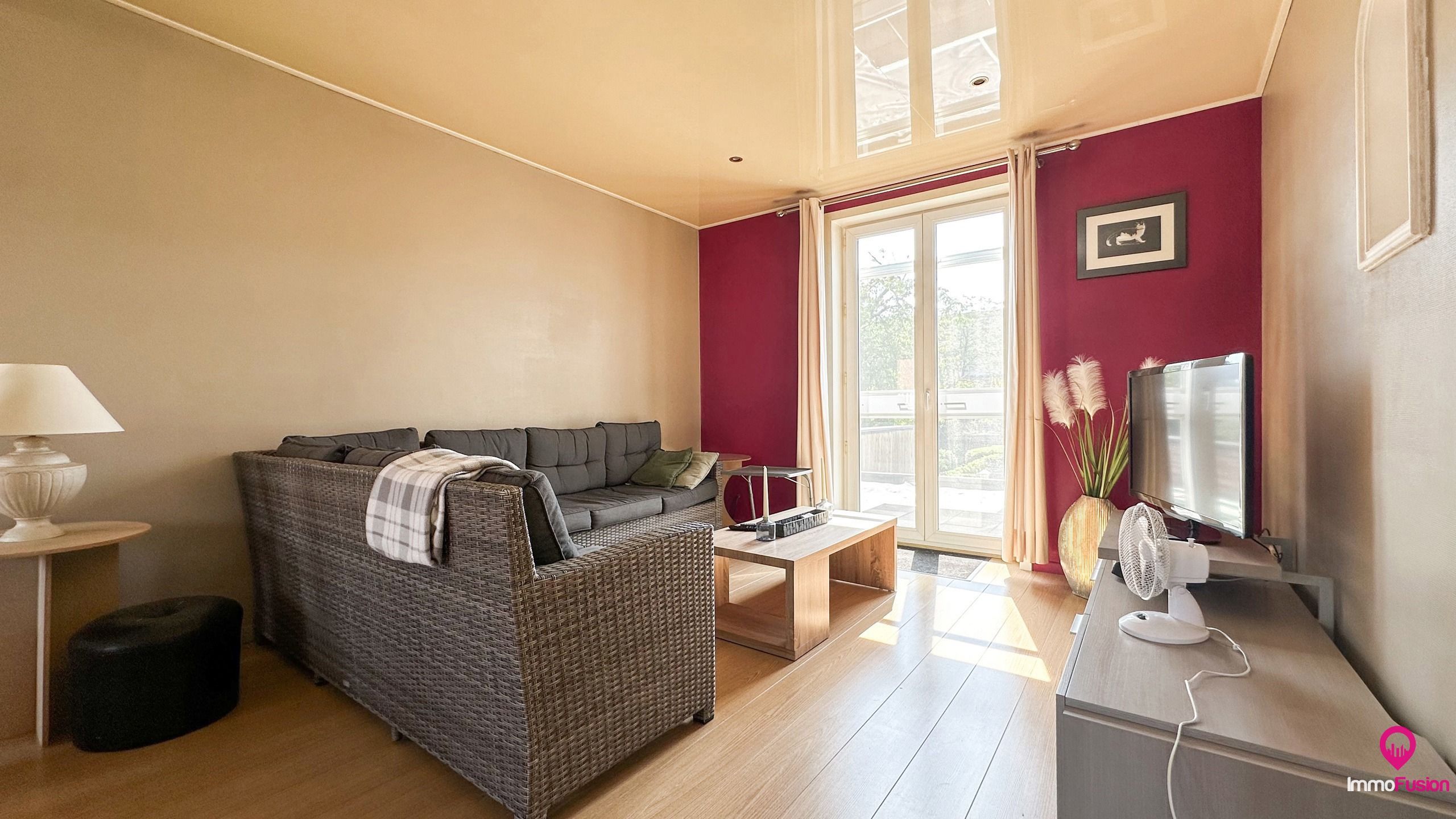 Wonen, werken & zorgen: woning met 2 vergunde nr's Zonhoven! foto 23