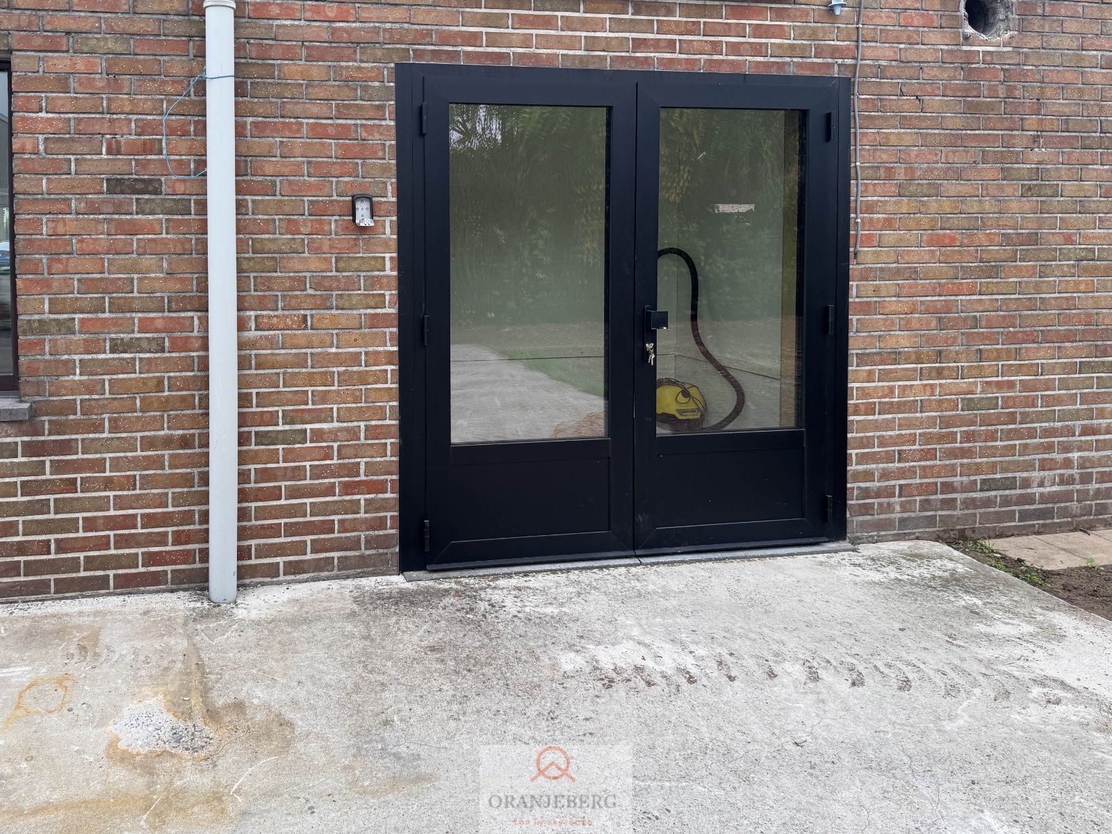 Handelsruimte langs de N9 – Lievegem foto 12