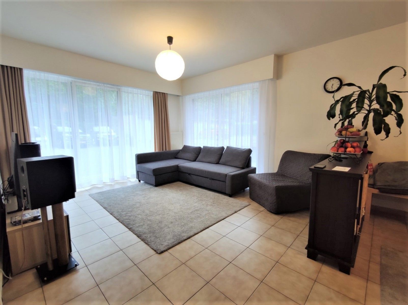Appartement 1 slaapkamer foto 3