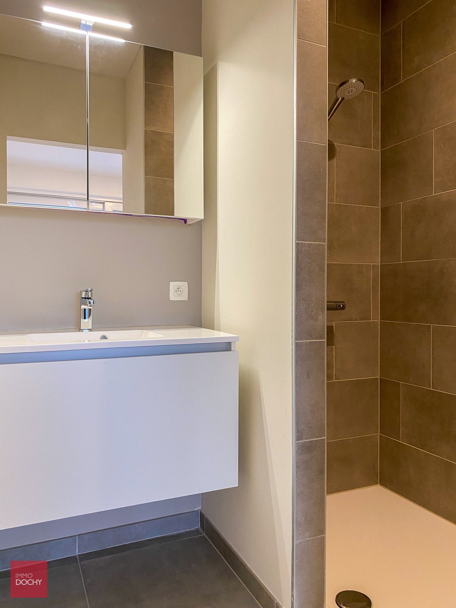 Uniek recent - appartement aan Kanaal | Zuidkaai foto 8