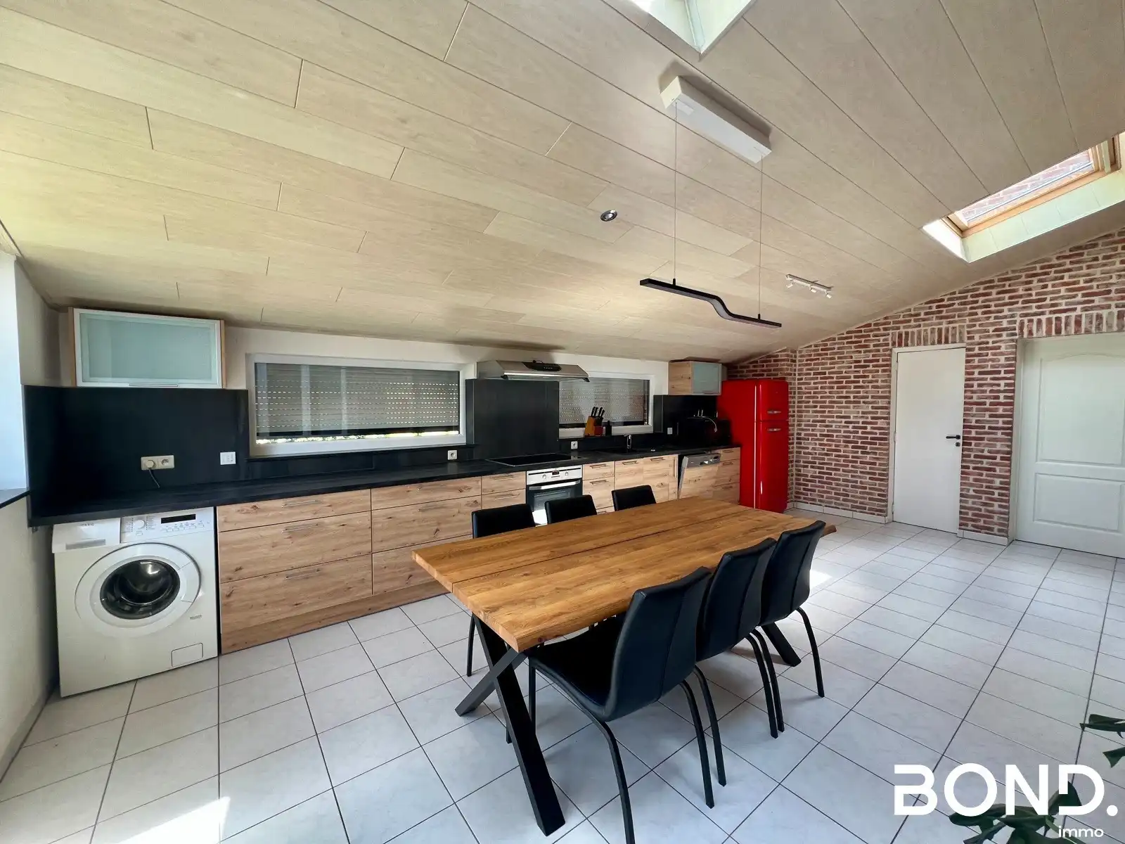 Woning foto 5