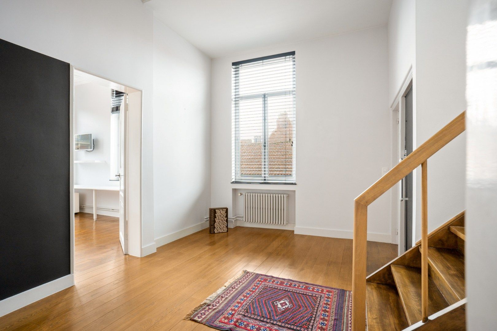 Exclusief herenhuis met privélift op toplocatie Onderbergen, Gent foto 14