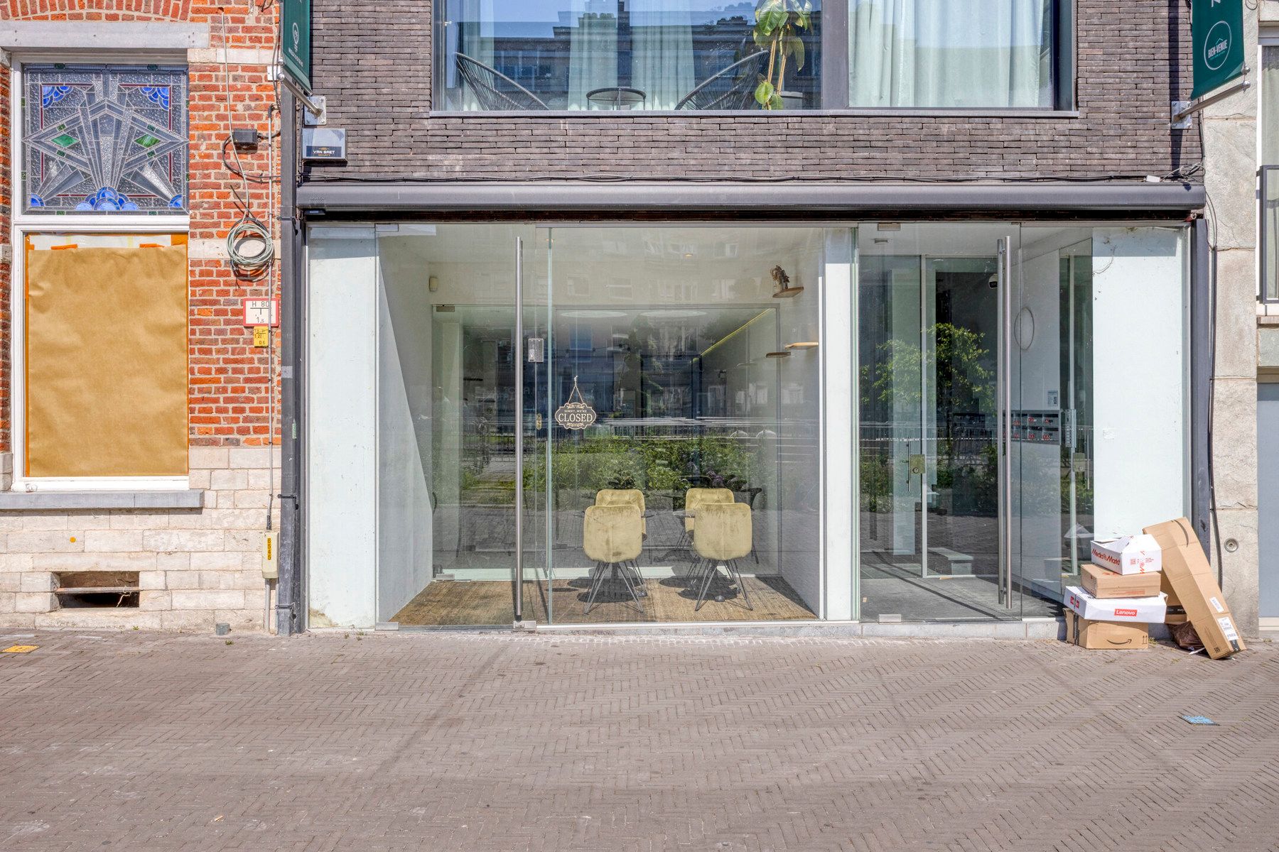 Horeca Concept AAA-locatie Leuven foto 8