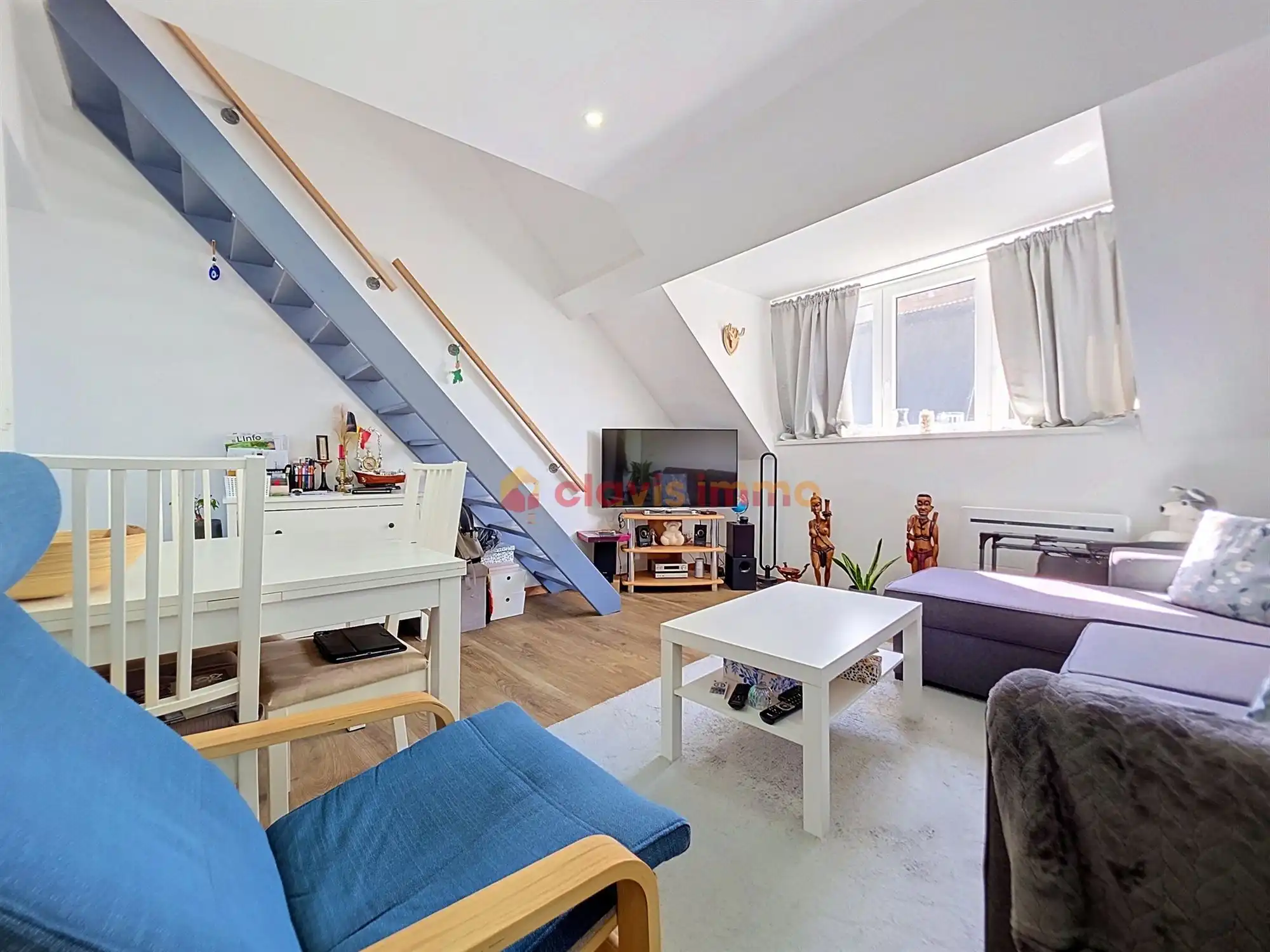 Appartement te koop Rue de la Mécanique 29 - 1070 ANDERLECHT