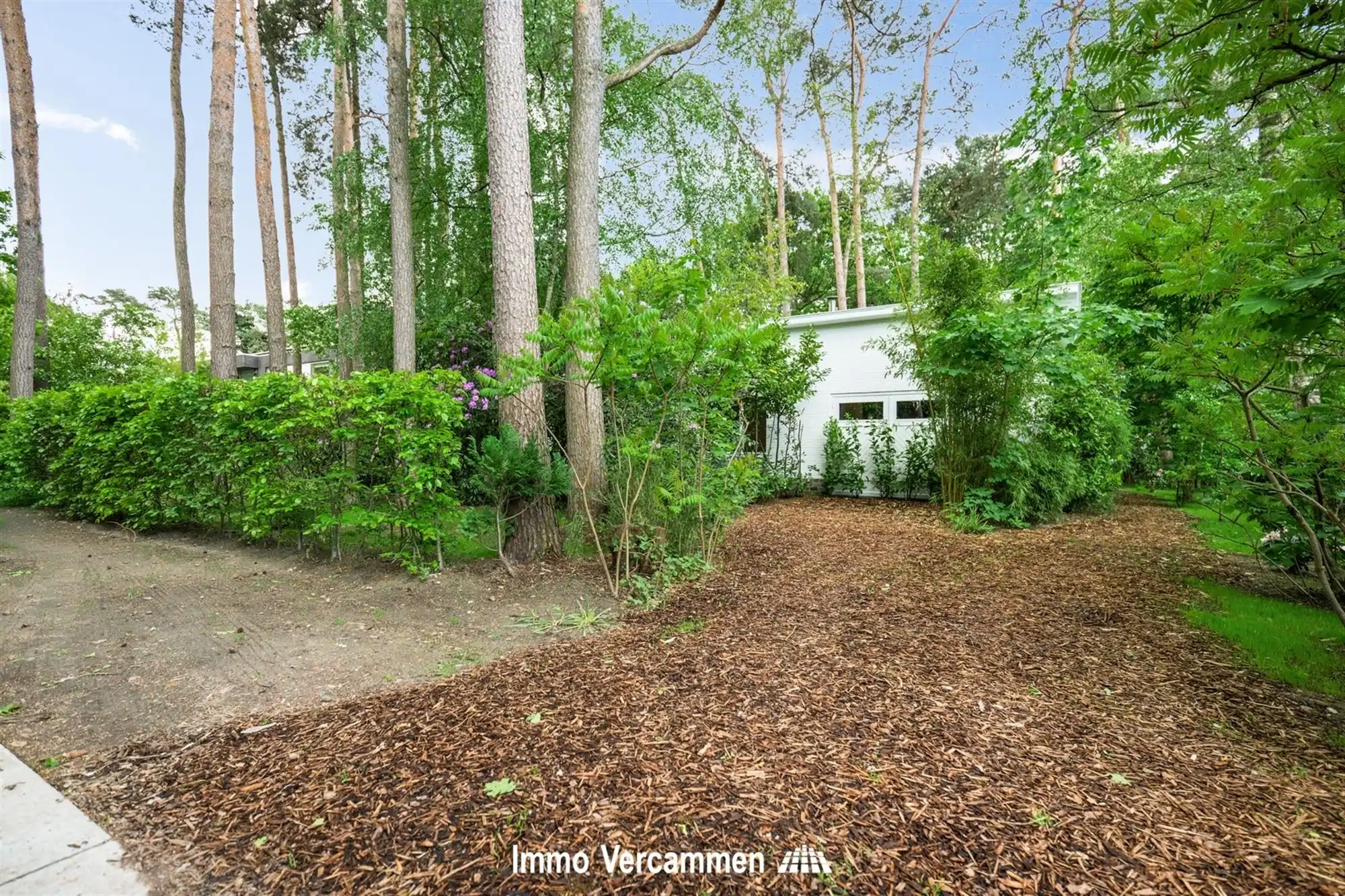 Woning te Bonheiden foto 18