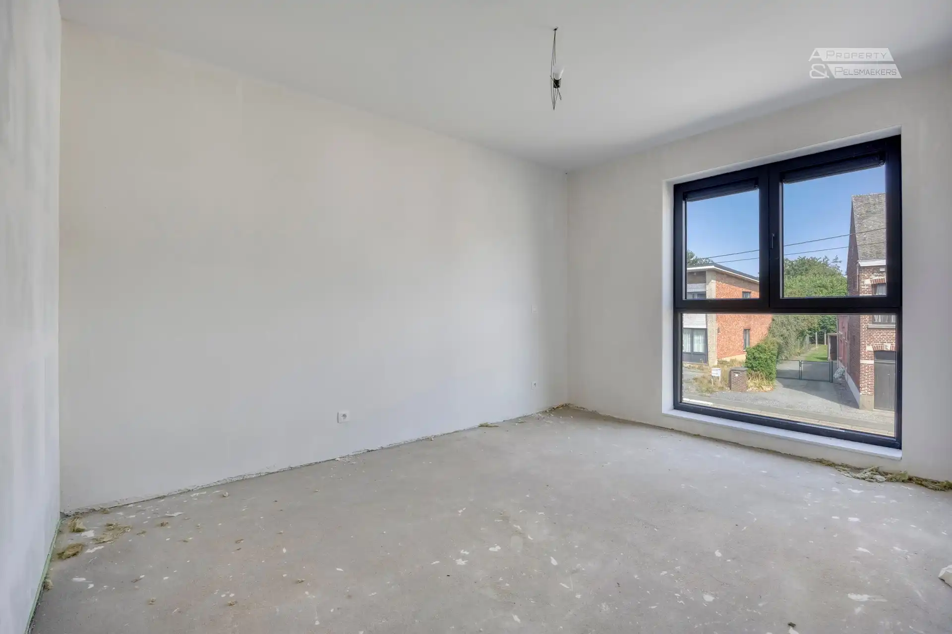 Ontdek deze prachtige nieuwbouwwoning op een toplocatie foto 9