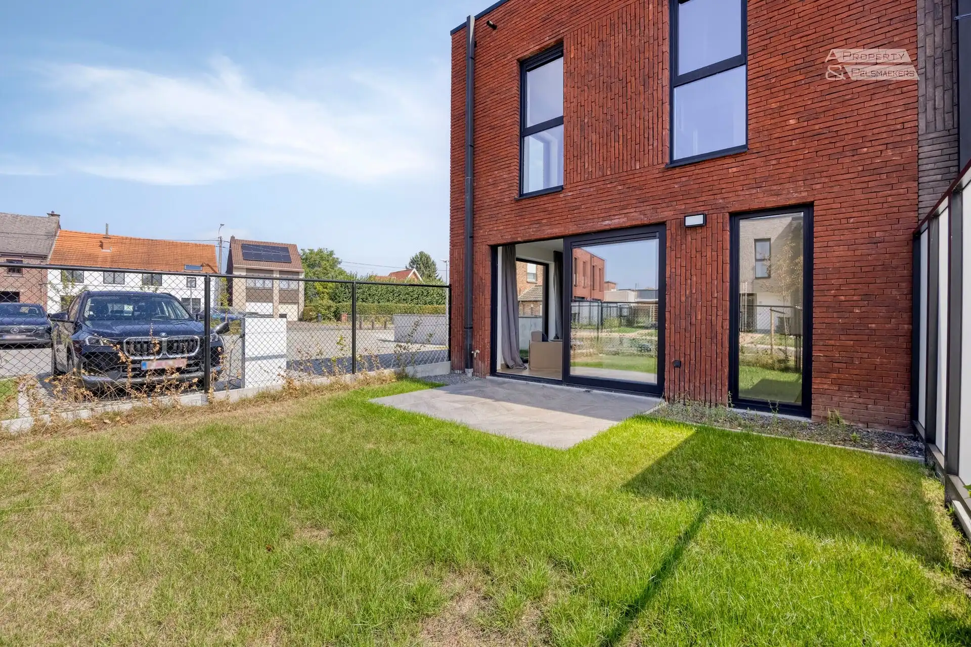 Ontdek deze prachtige nieuwbouwwoning op een toplocatie foto 9