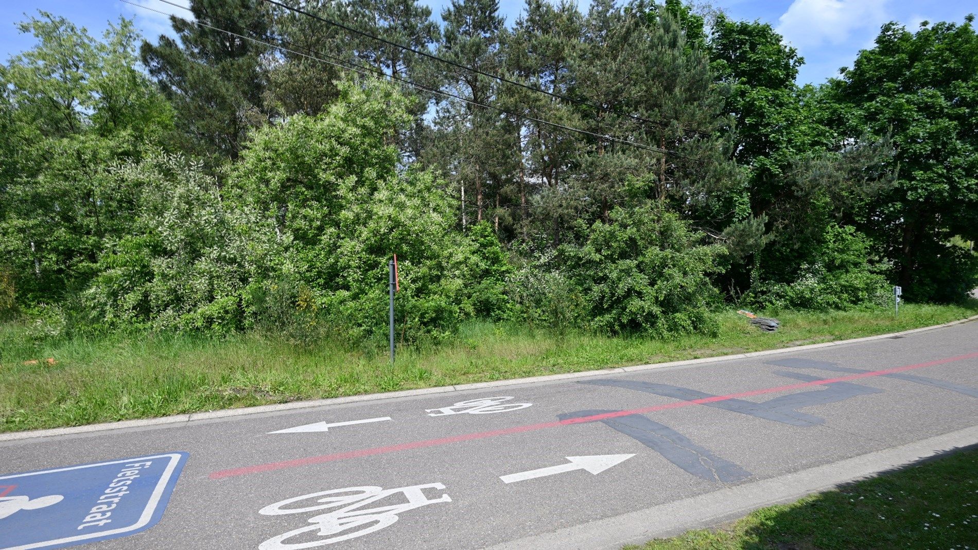 Rustig gelegen bouwgrond voor OB - 7a75ca te Tremelo foto 4