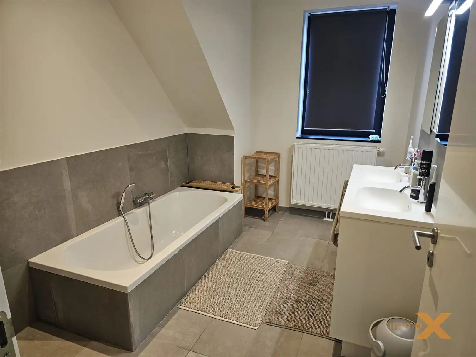 DUPLEXAPPARTEMENT MET GROOT TERRAS foto 19