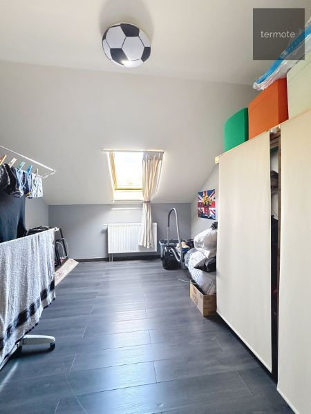 halfopen woning foto 6