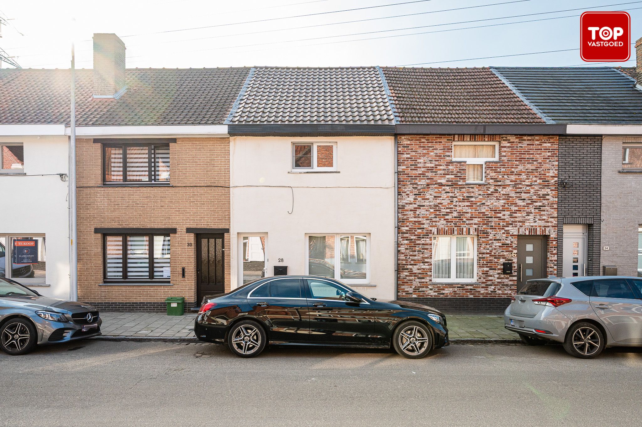 De perfecte, energiezuinige starterswoning met 3 slaapkamers en leuke buitenruimte. foto 27