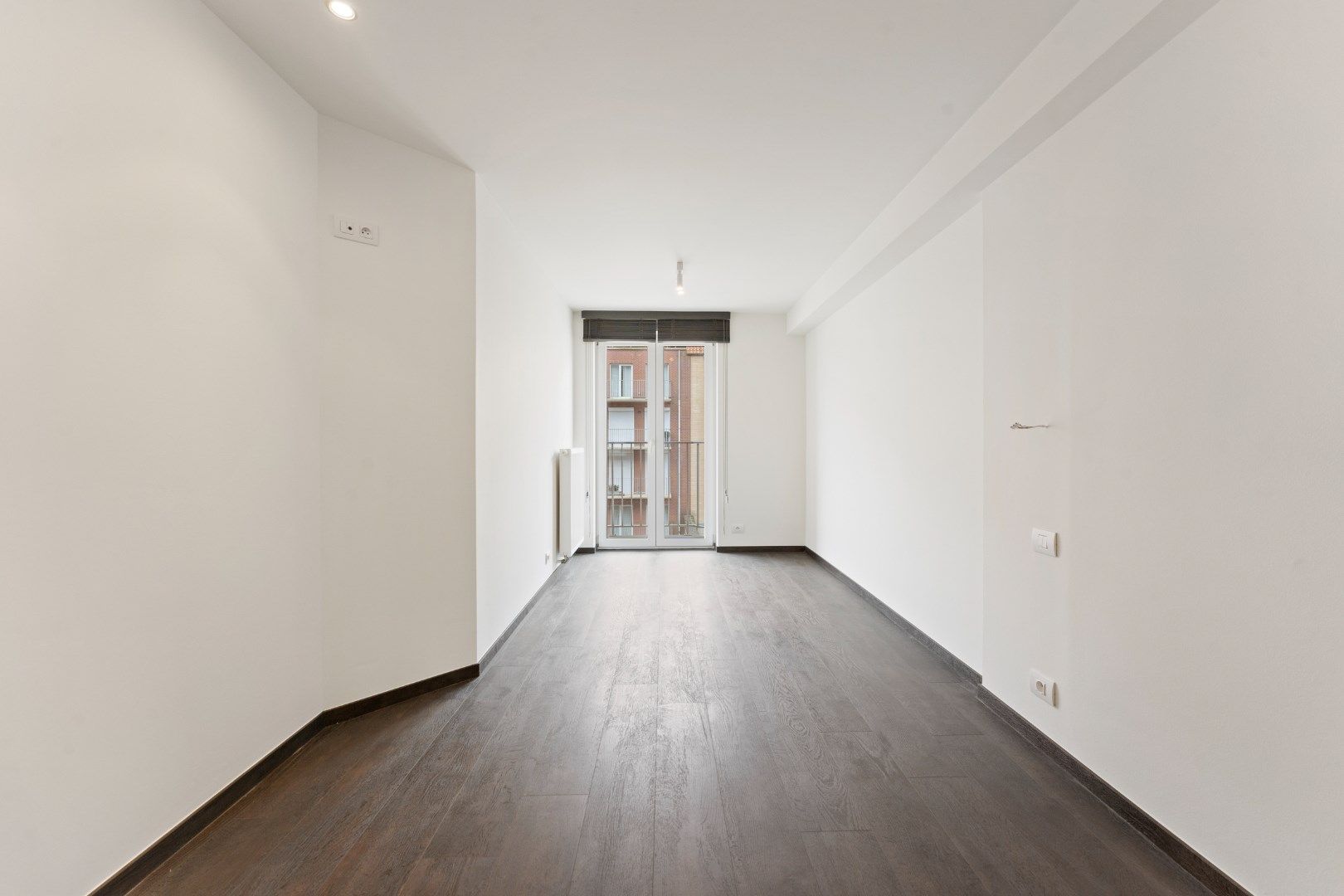 Gerenoveerd, lichtrijk appartement  foto 7