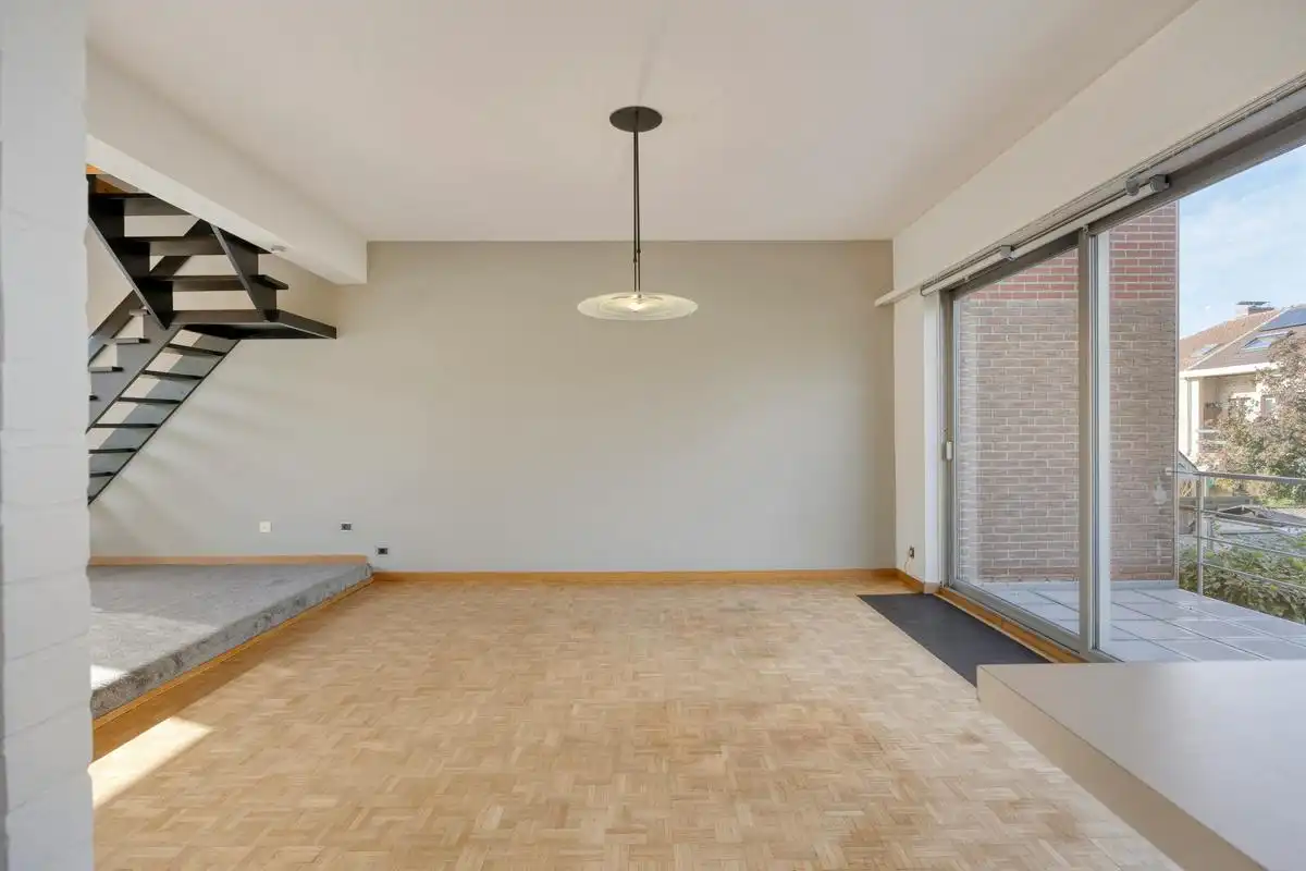 Halfopen bebouwing met 3 slaapkamers te koop in Vilvoorde! foto 6