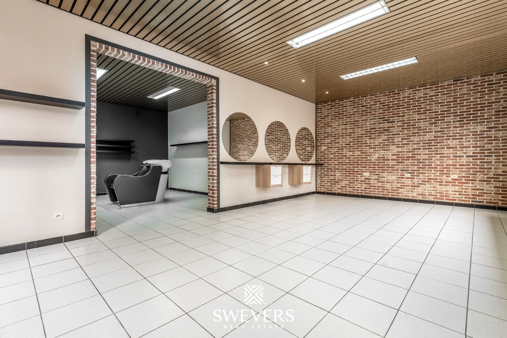 Opbrengsteigendom - Handelszaak met 4 wooneenheden in hartje Koersel met gegarandeerde huuropbrengsten foto 24