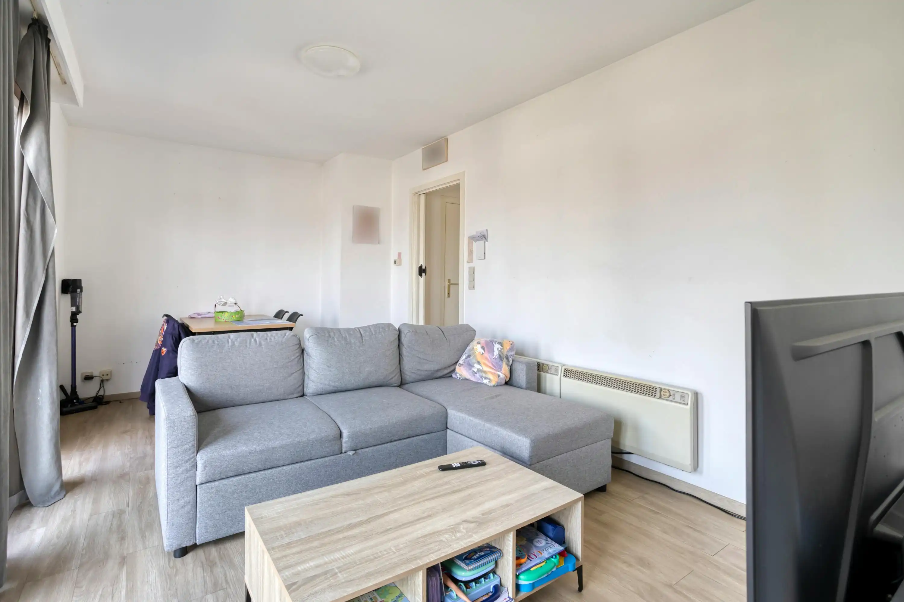 Appartement met prachtig terras te koop in centrum Roeselare foto 6
