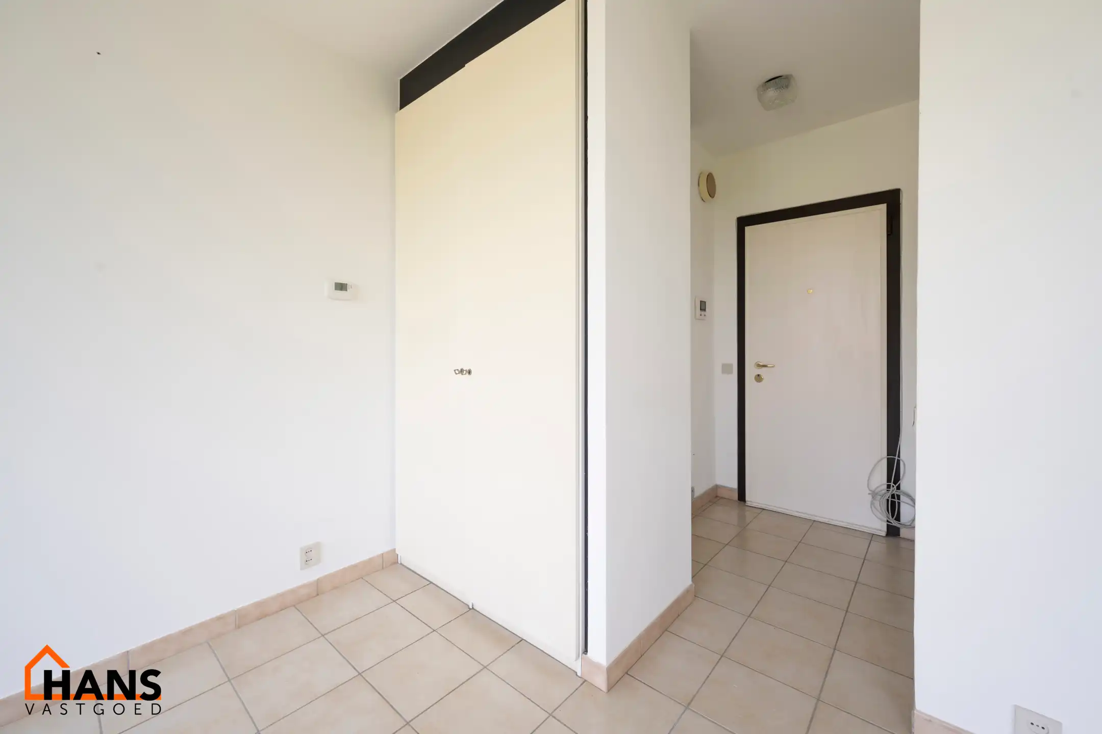 Opgefriste studio. foto 5