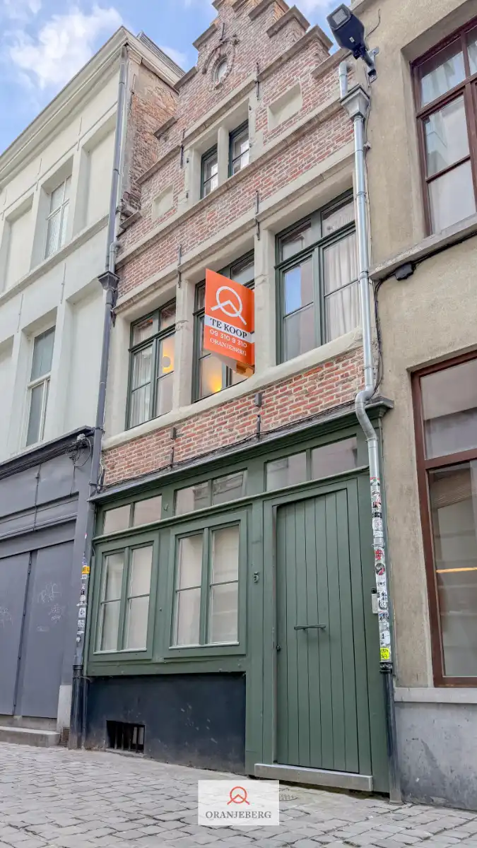 Authentieke parel in historisch stadscentrum foto 43