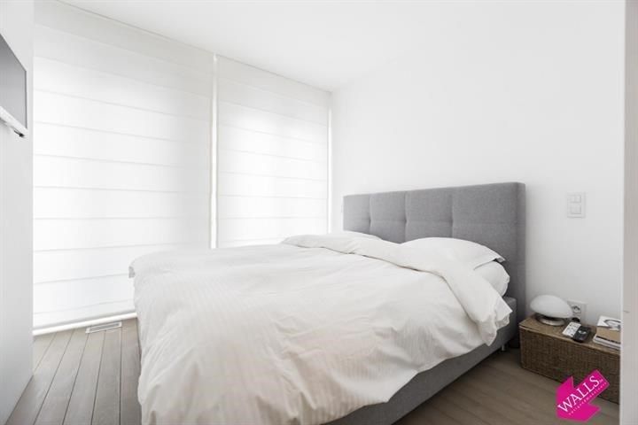 Luxueus en gemeubeld appartement op het Zuid foto 8