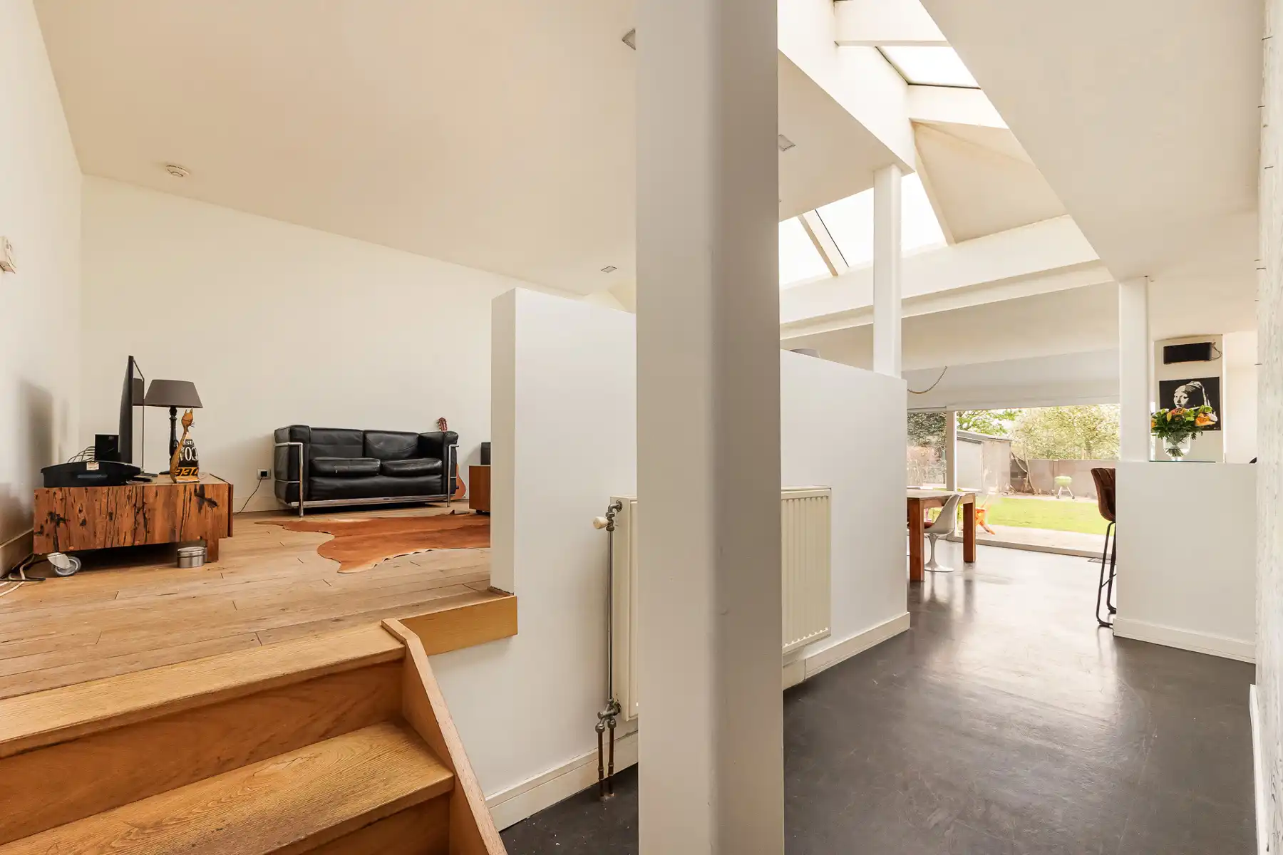 Handelshuis met 7 slaapkamers in het centrum van Stabroek! foto 6