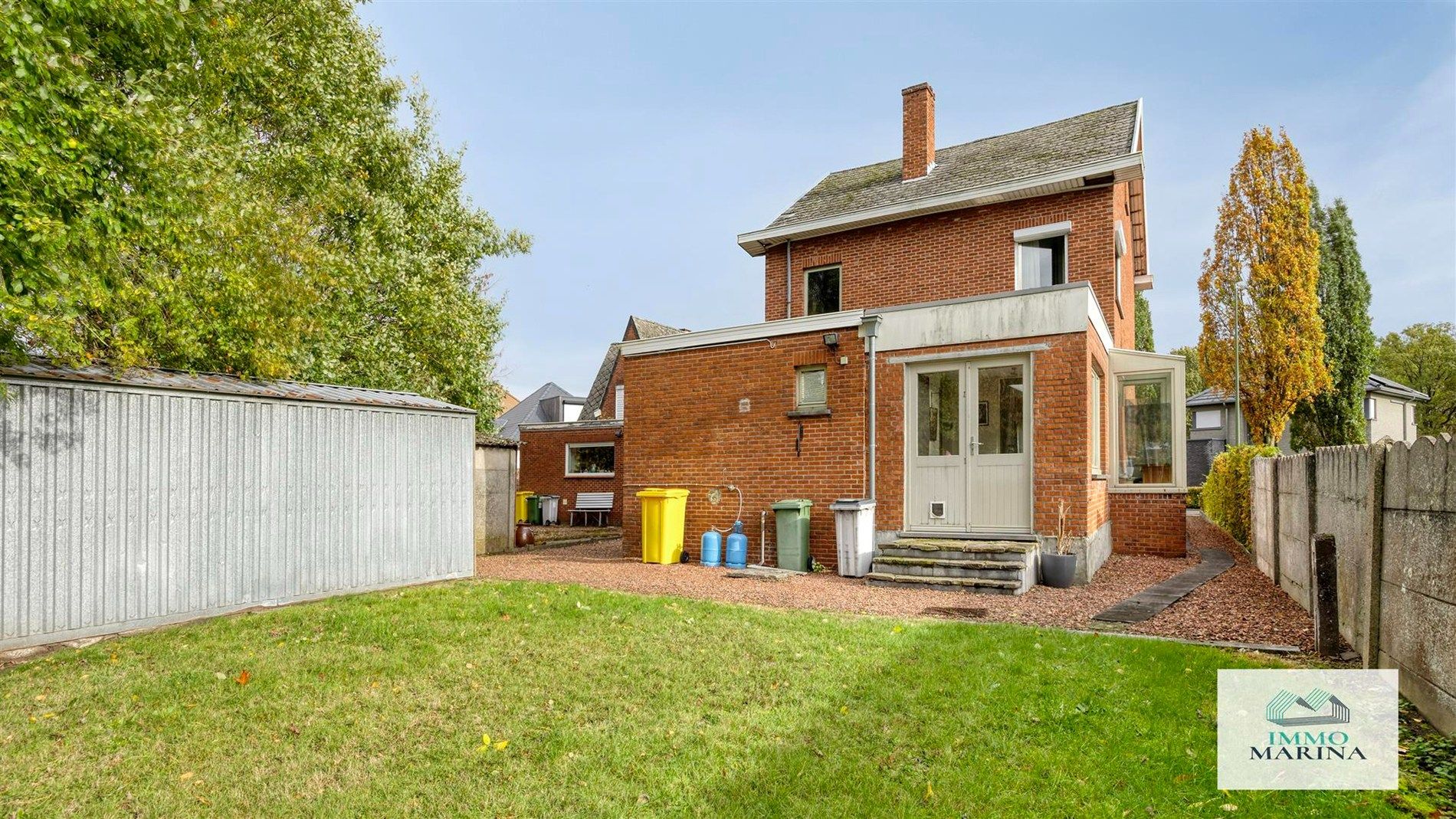 Woning met 3 kamers nabij centrum Baal (Tremelo) foto 27