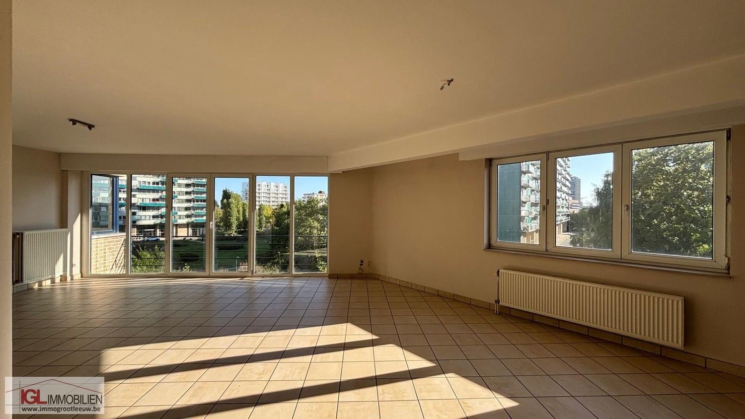 Mooi appartement te Sint-Jans-Molenbeek foto 3