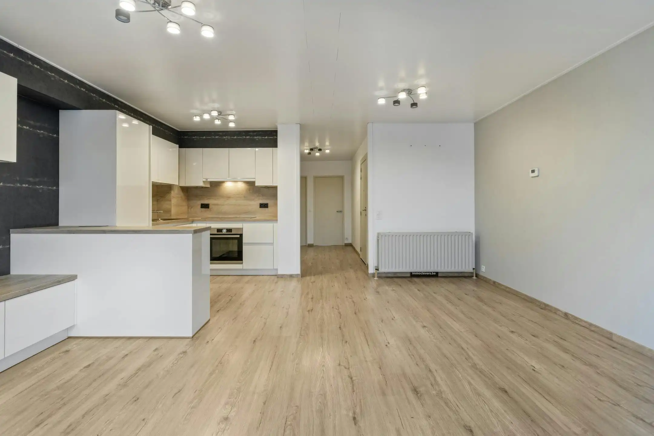 Appartement met twee slaapkamers te koop te Blankenberge foto 11