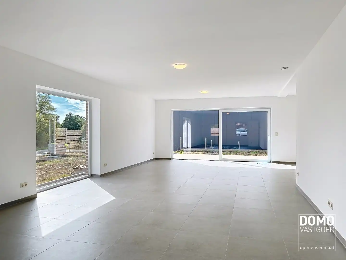 MODERNE NIEUWBOUWWONING MET 3 SLAAPKAMERS TE KORTENAKEN foto 2