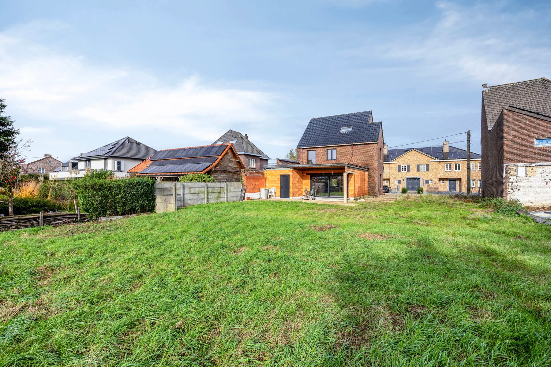 Huis te koop foto 29