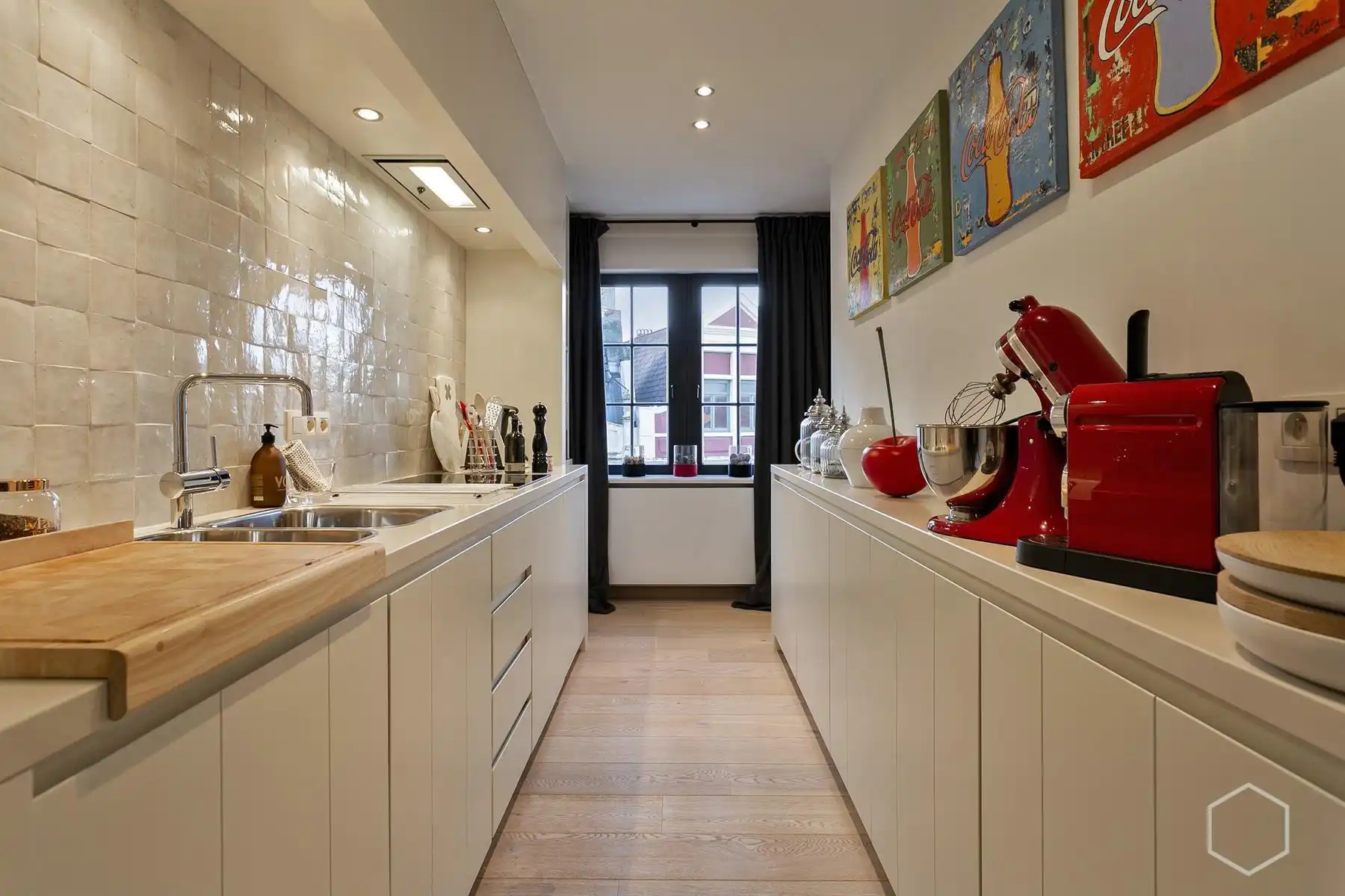 Appartement te koop foto 8