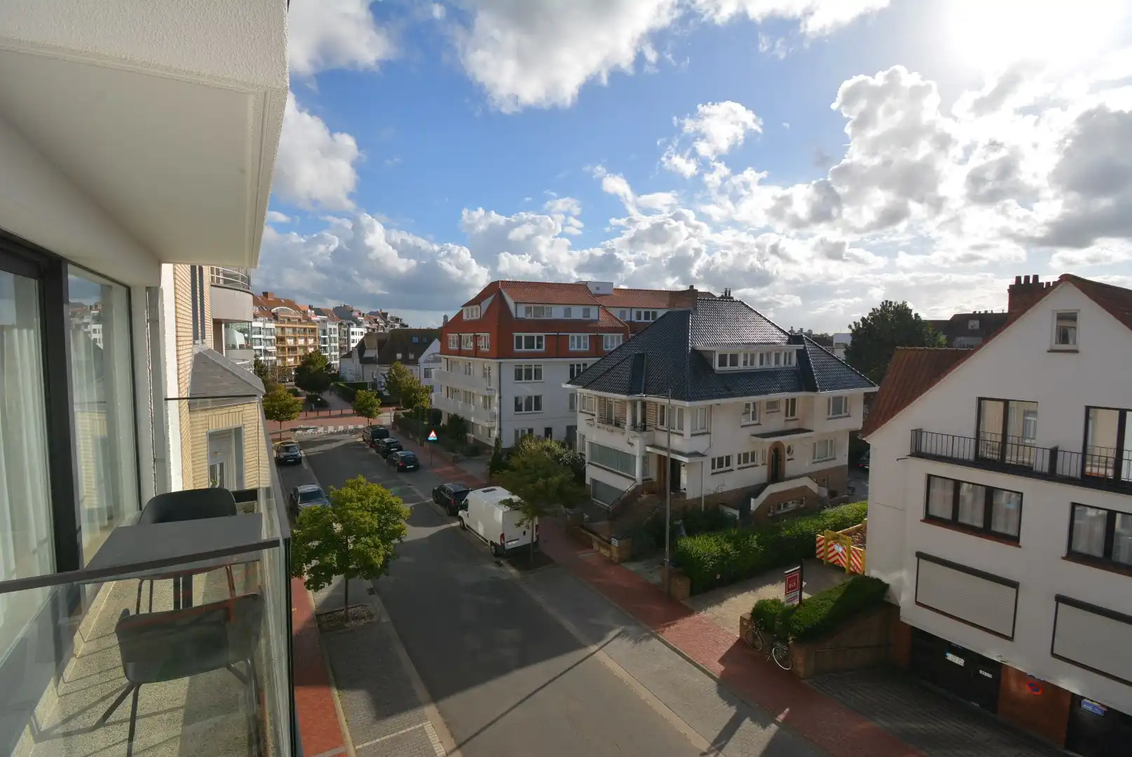 Ruim appartement met 3 slaapkamers op wandelafstand van het strand. foto 19