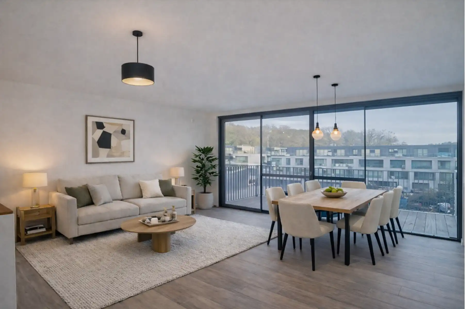 Appartement te huur foto {{pictureIndex}}